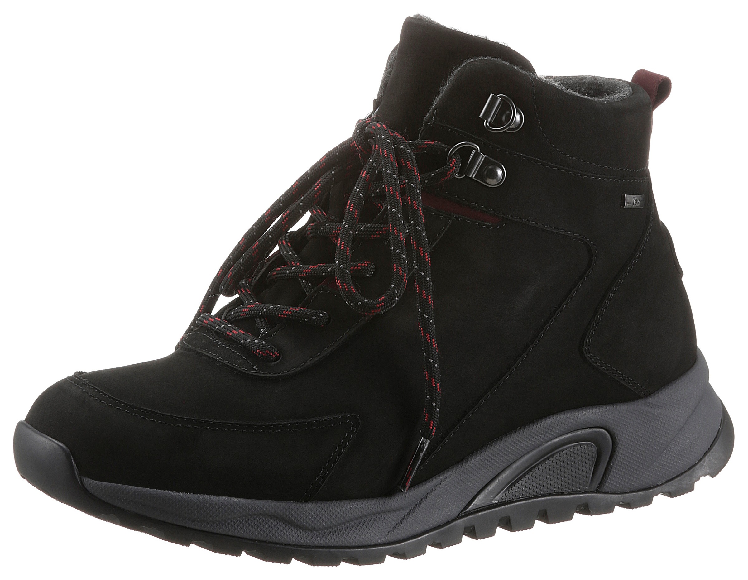 Image of Gabor Rollingsoft Schnürboots, mit Bergsteiger-Look bei Ackermann Versand Schweiz