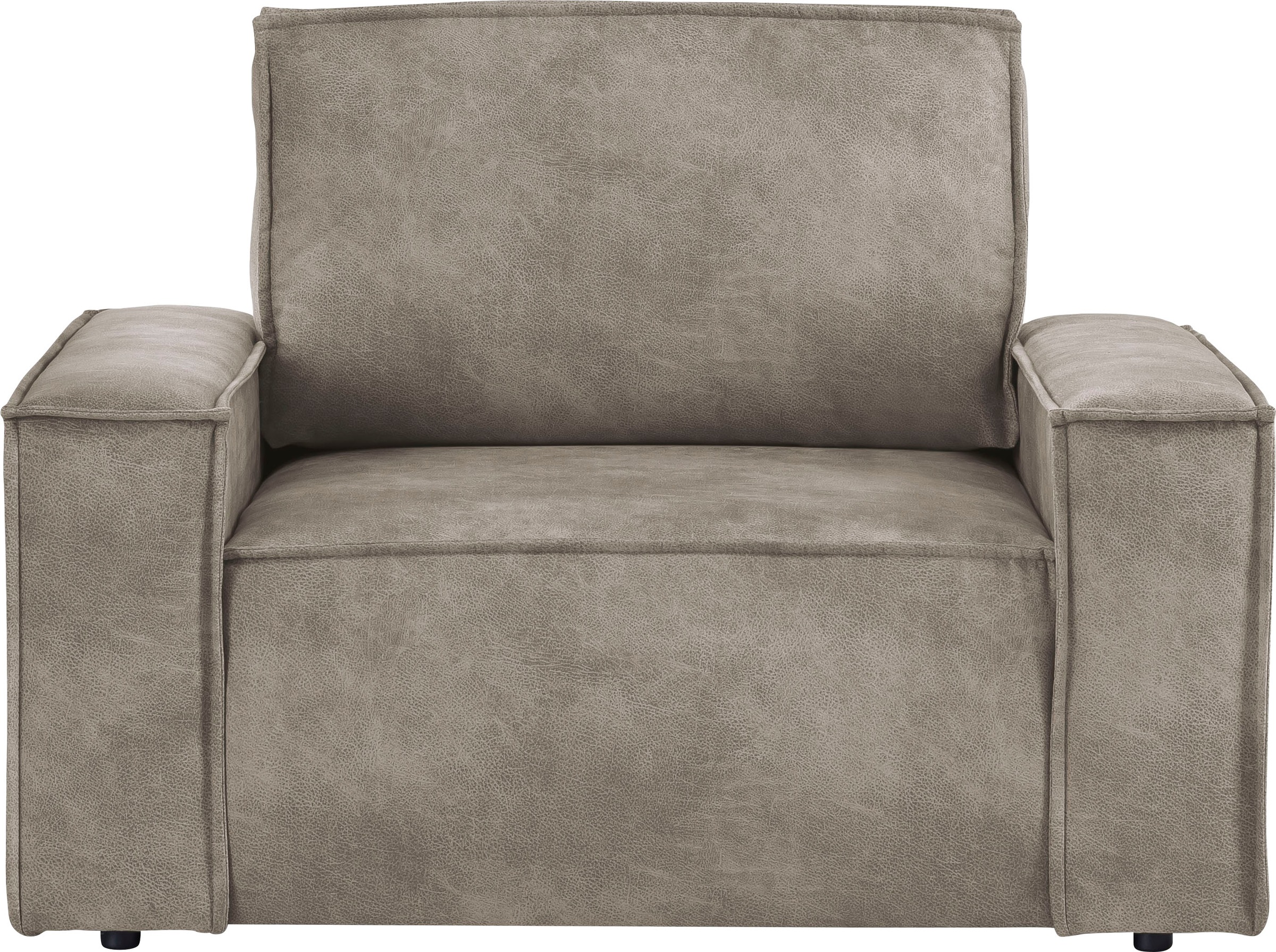 Home affaire Sessel »SHERWOOD«, passend zur Polster-Serie SHERWOOD