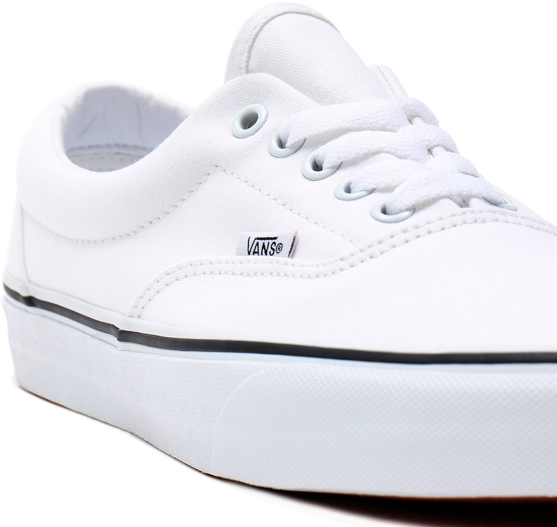 Vans Sneaker »UA Era«, aus textilem Canvas-Material