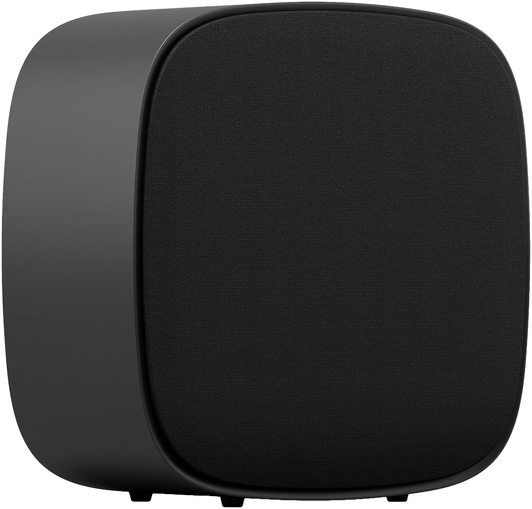 LG Subwoofer »Sound Suite W7« (WLAN (WiFi) App-Steuerung 220 W) unterstützt Dolby Atmos FlexConnect-Technologie