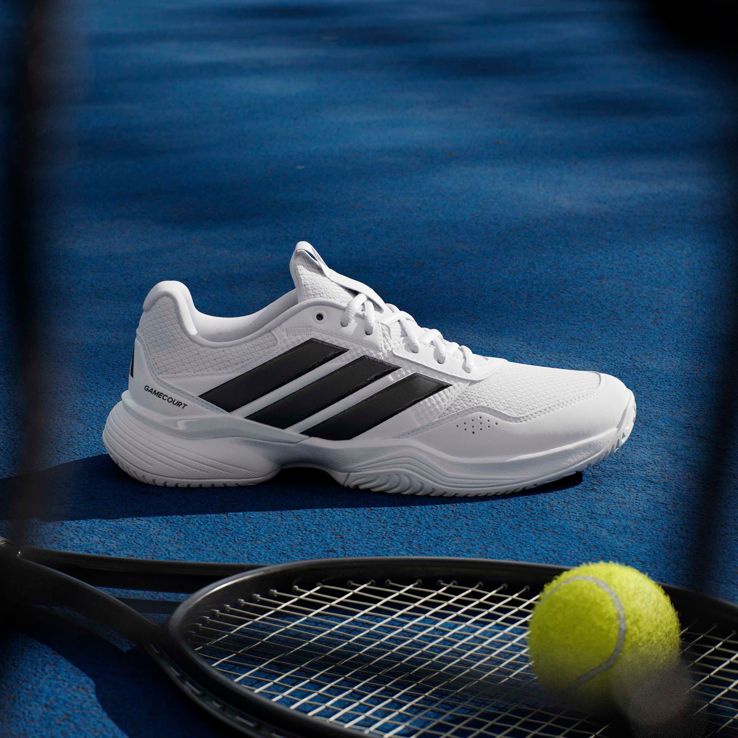 adidas Performance Tennisschuh »GAMECOURT 3 ALL COURT«  für Hartcourt, All-Court