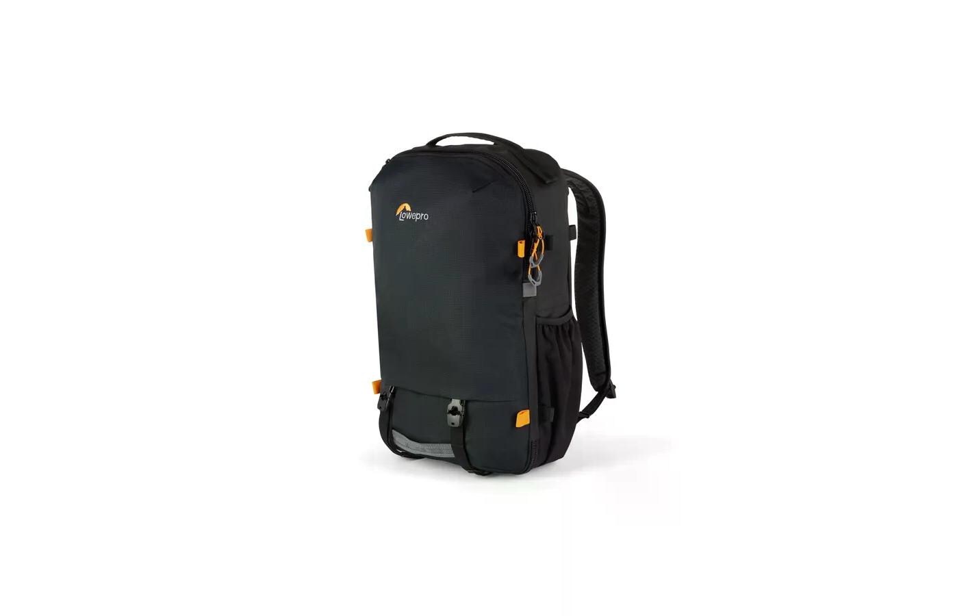 Lowepro Kameratasche »Trekker Lite BP 250 AW Schwarz«