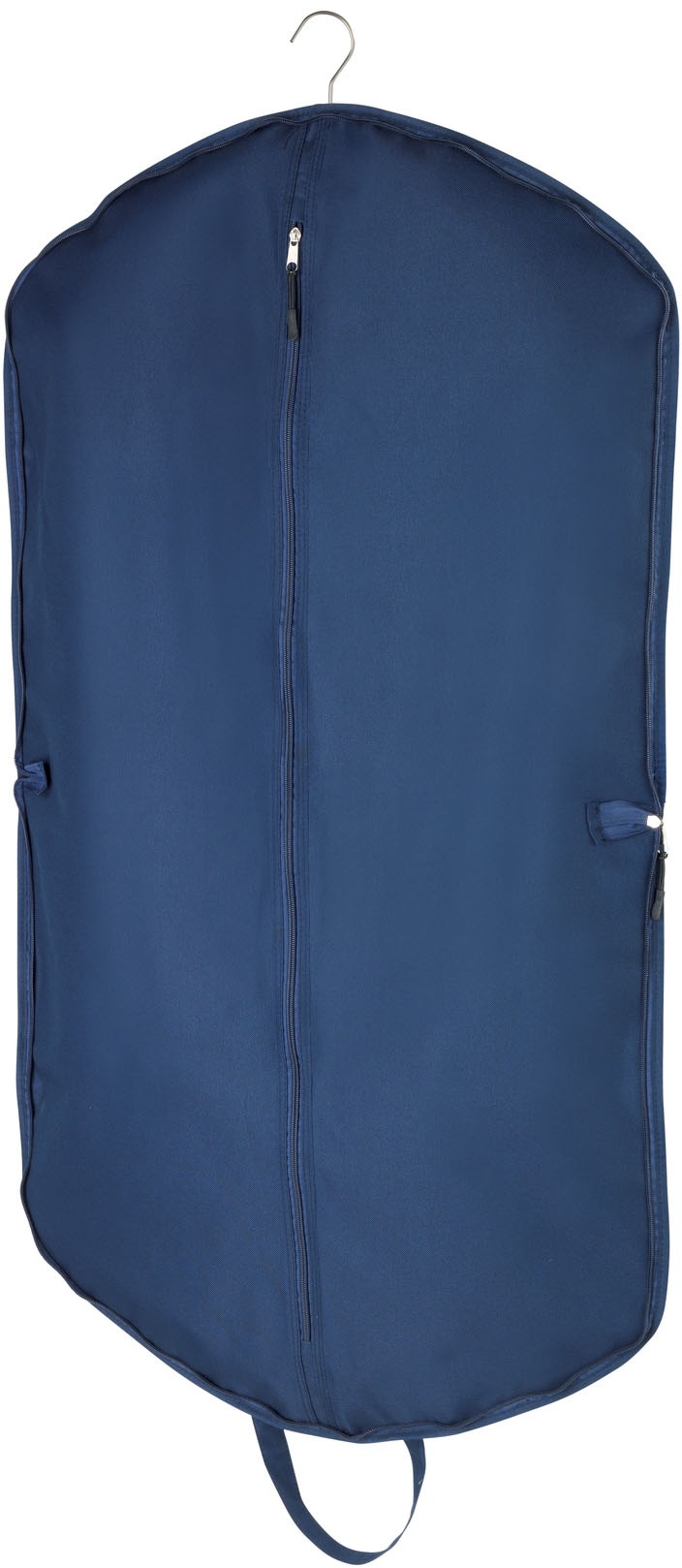WENKO Kleidersack „Business Premium“, mit Universaltasche, 112 x 62 cm, Tasche: 40 x 30 cm