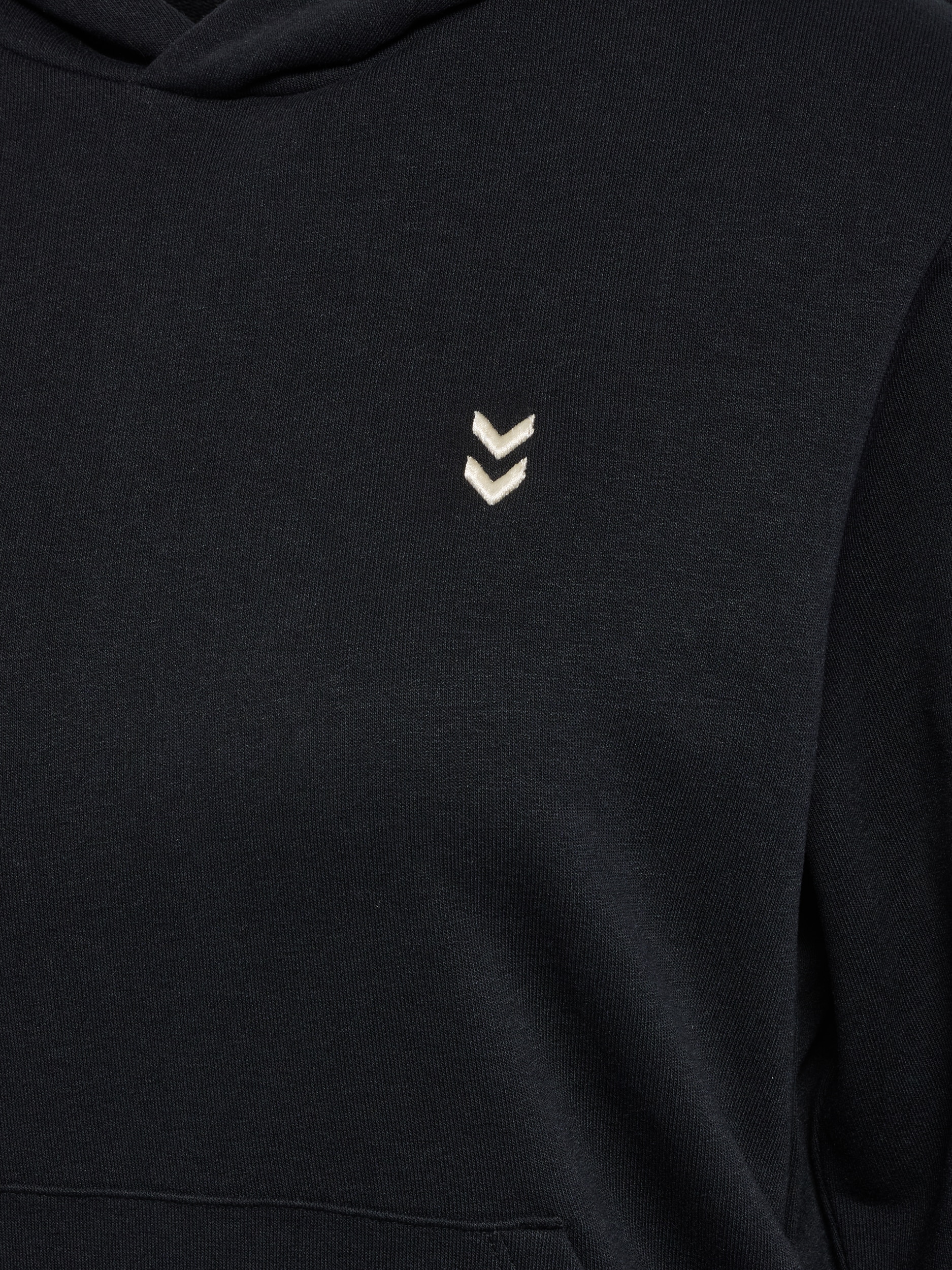 hummel Kapuzensweatshirt »HMLPULSE W SWEAT HOODIE«, (1 tlg.)