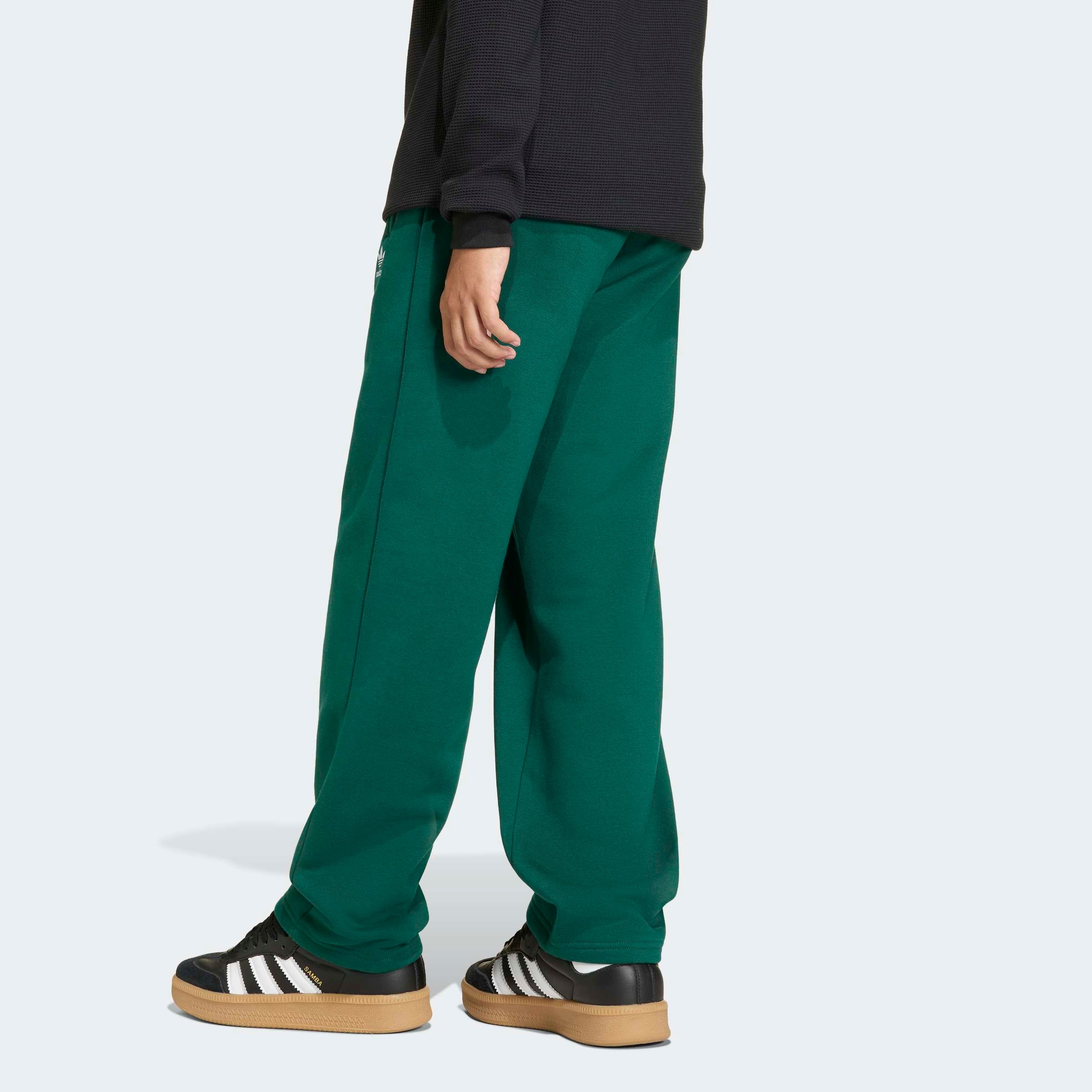 adidas Originals Sporthose »W LEG PANT FL«