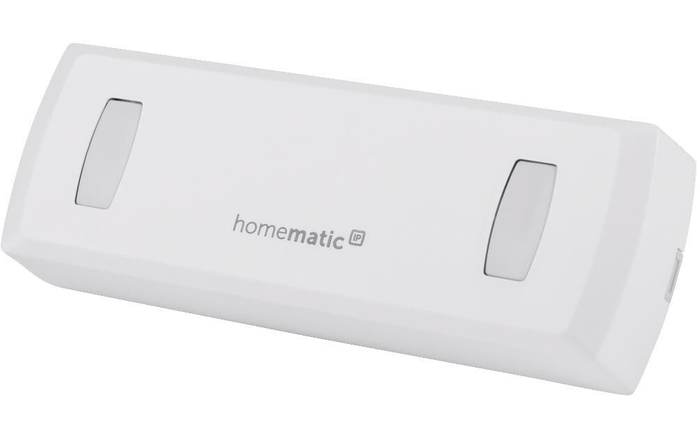 Homematic IP Schwungsensor »Smart Home«