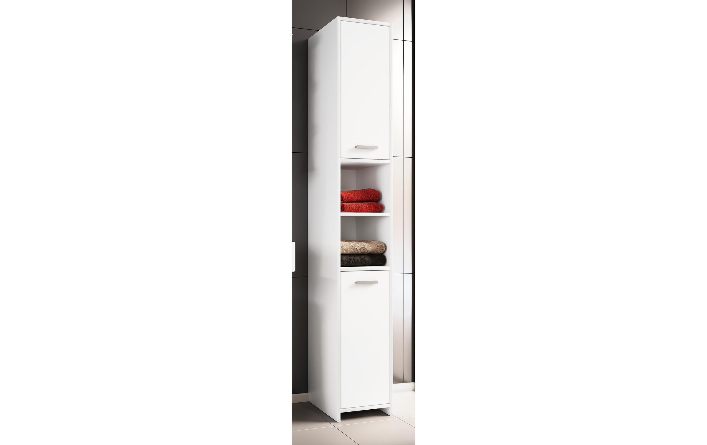 VCM Armoire haute »Zalo L 30 x 180 cm«