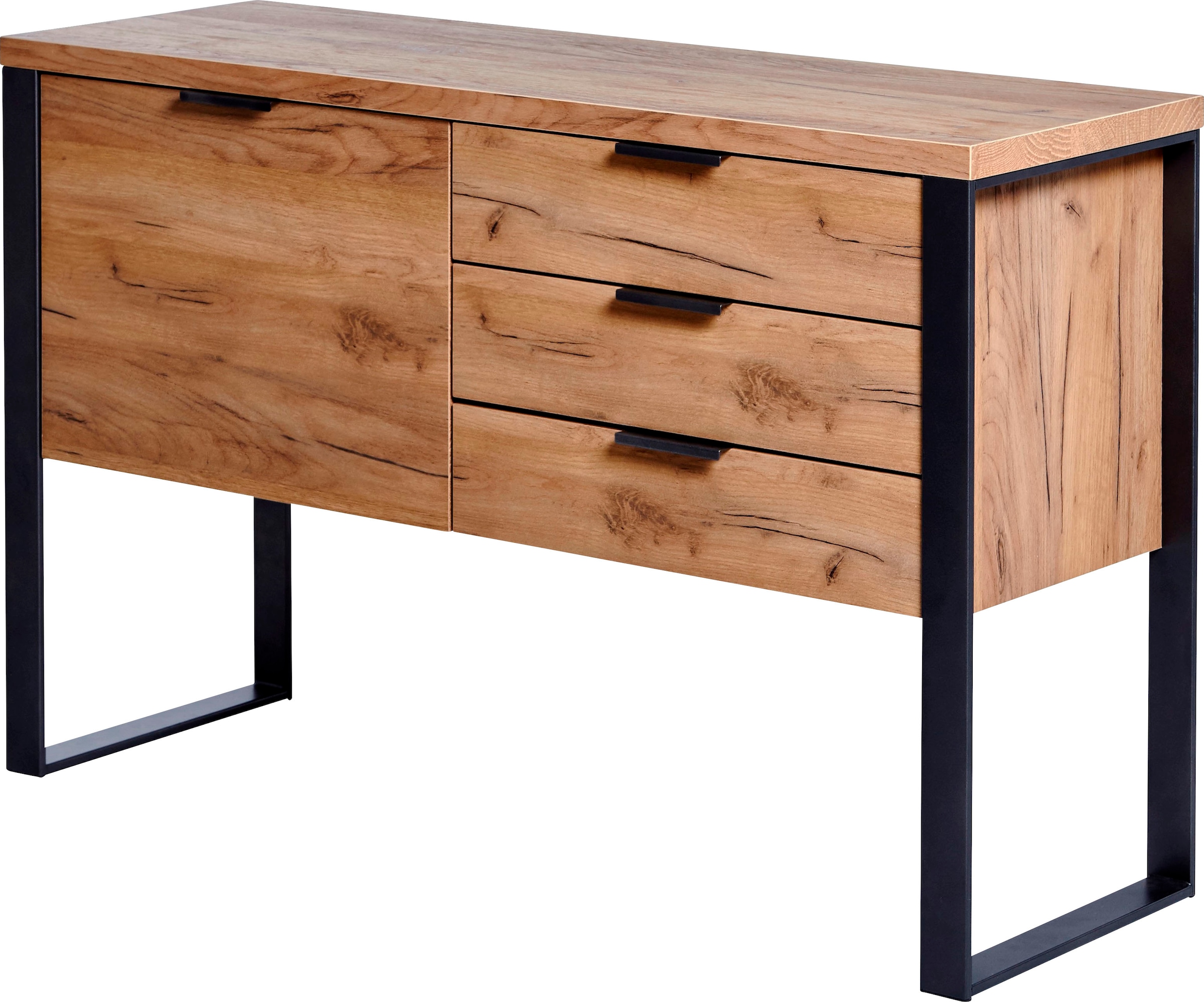 Jahnke Sideboard »LOOP« Breite ca. 119 cm