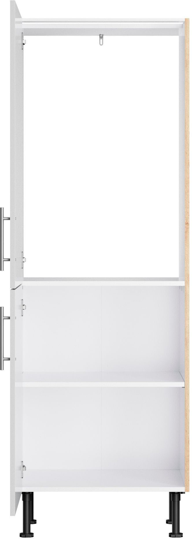 OPTIFIT Kühlumbauschrank »Ahus«, Breite 60 cm