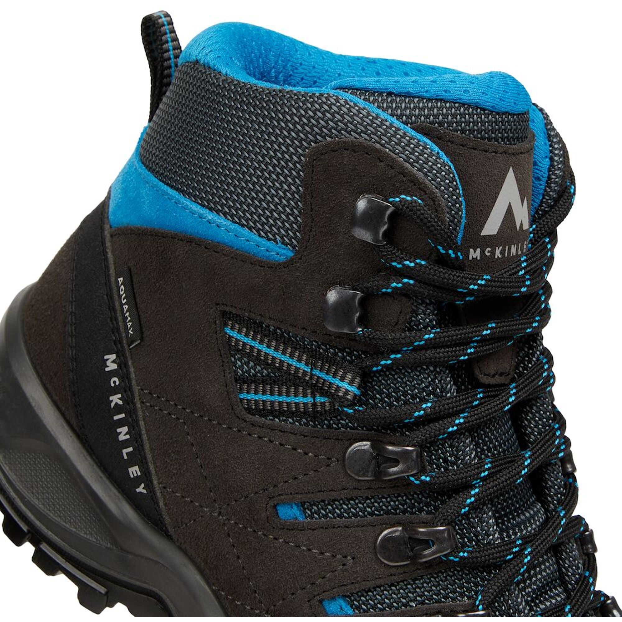 McKINLEY Wanderschuh »Ux.-Trek-Stiefel Avoca MID AQX«