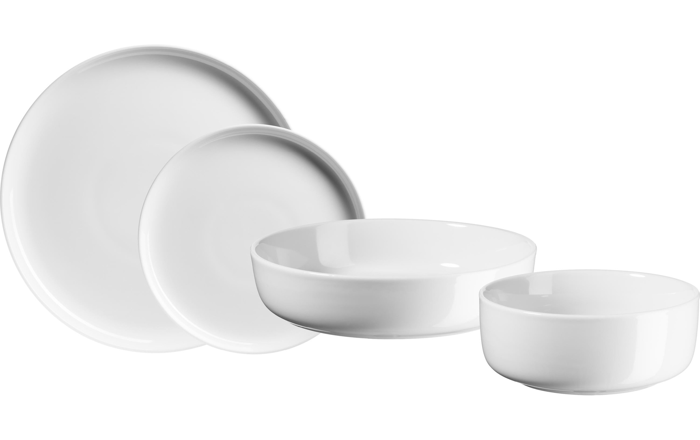 MÄSER Tafelservice »Navina 16-teilig«