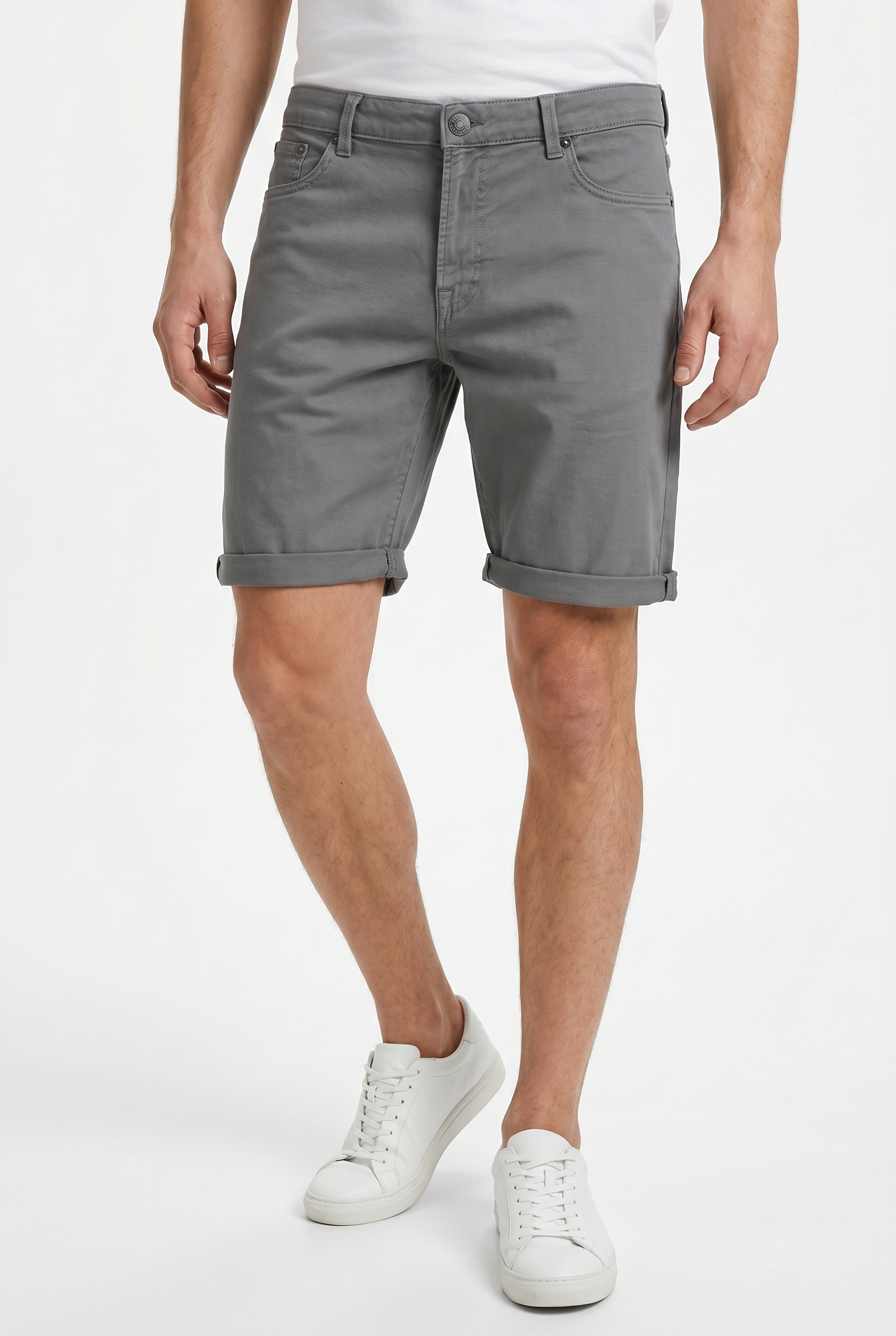 Jack & Jones Chinoshorts »JPSTRICK ALLEN ICON SHORTS SRT SN«