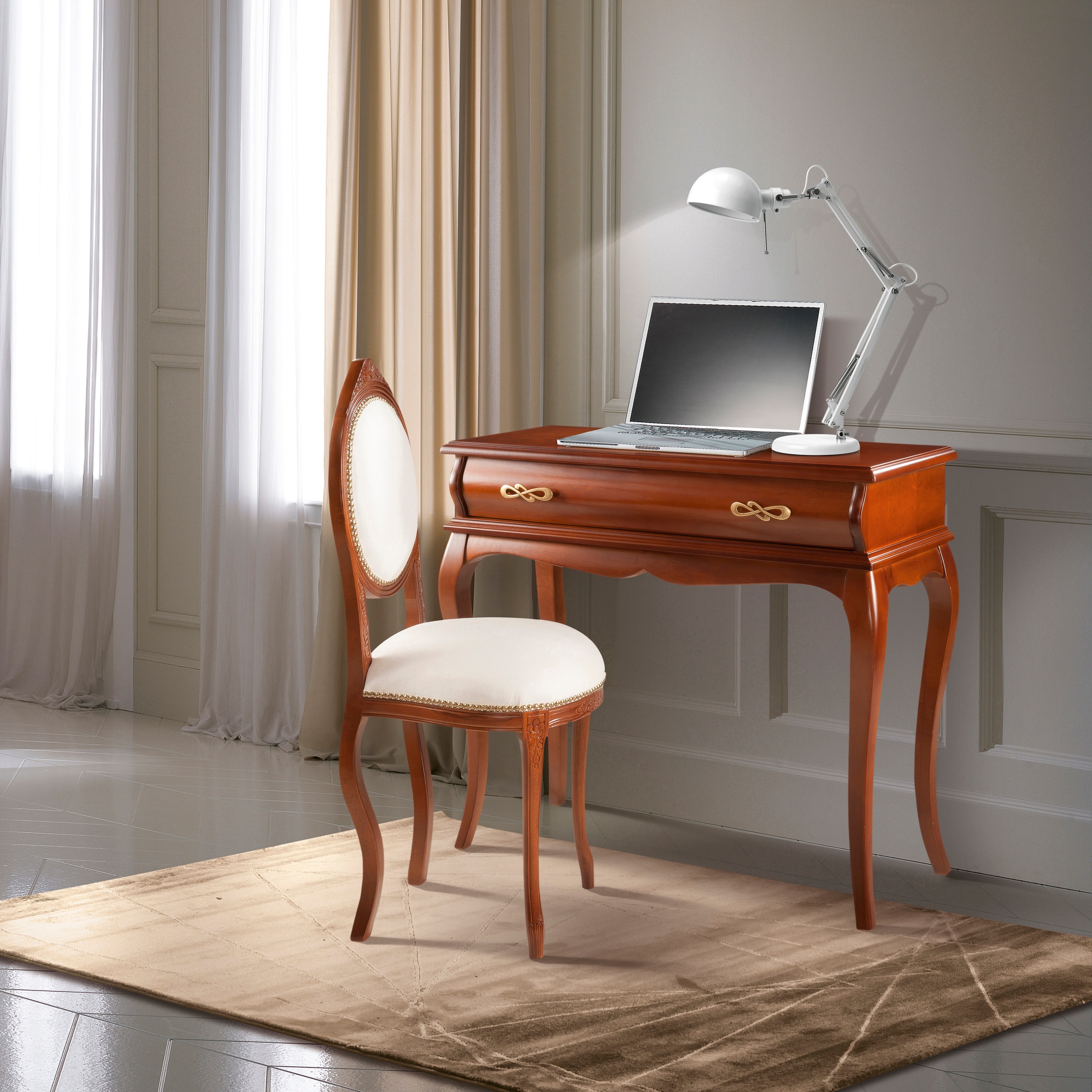 Image of DELAVITA Konsole »Marea«, Breite 90 cm bei Ackermann Versand Schweiz