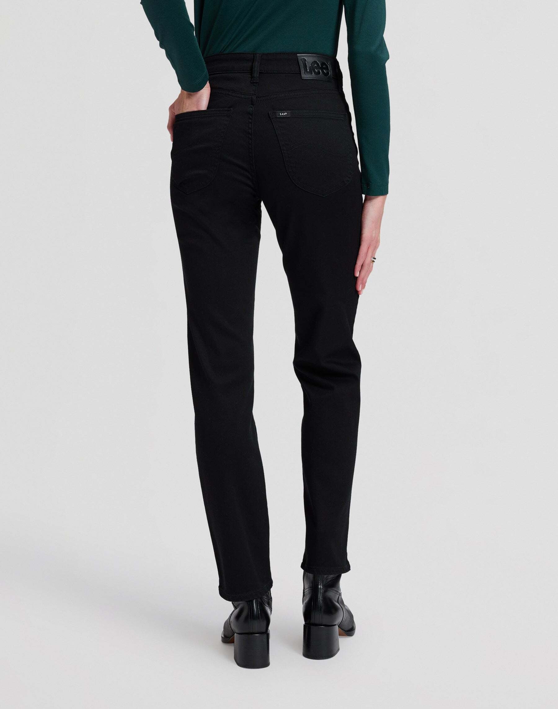 Lee® Jeans coupe régulière »Lee Jeans Carol«