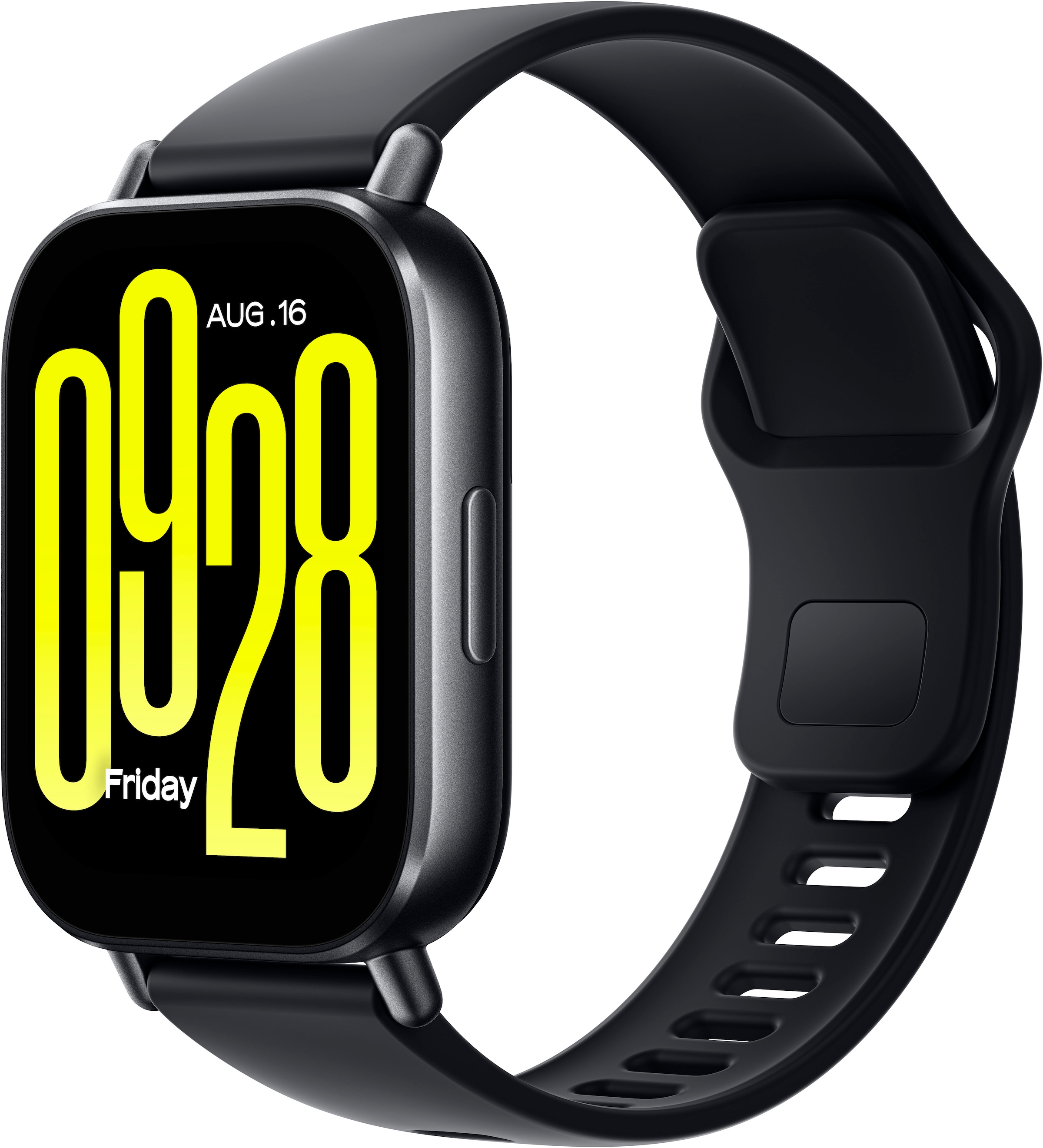 Image of Xiaomi Smartwatch "Redmi Watch 5 Active"(50,8/ 2 ″) HyperOS