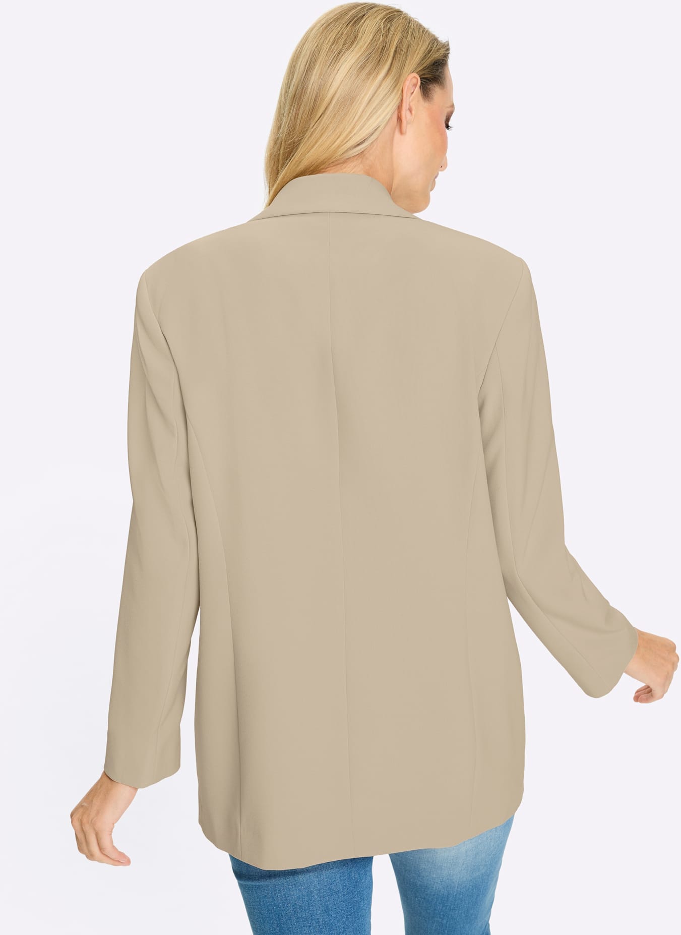 heine Veste blazer »Blazer«