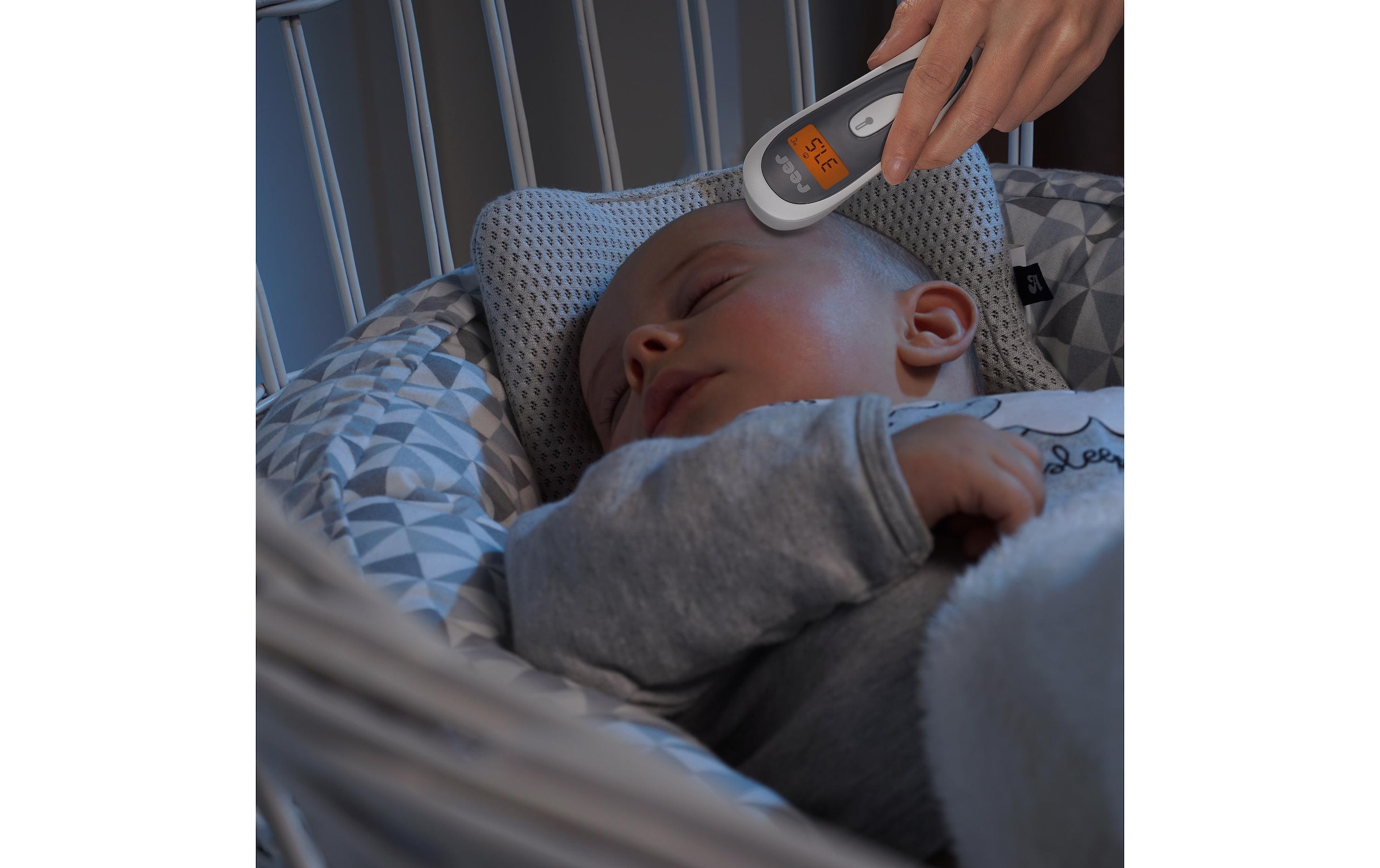 Reer Fieberthermometer »3 in 1«