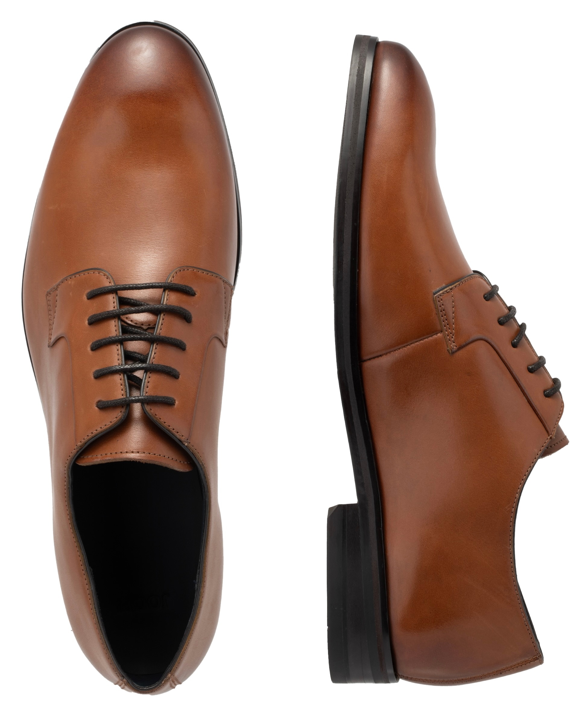 JOOP! Schnürschuh »pero kleitos lace up yc5«