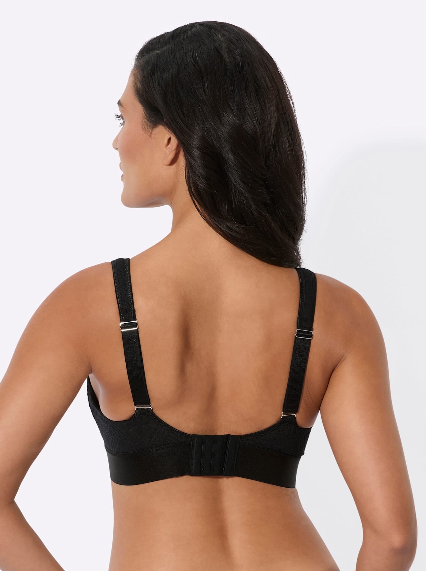 wäschepur Soutien-gorge sans armatures Einzelpackung, 1 cuis tlg.,