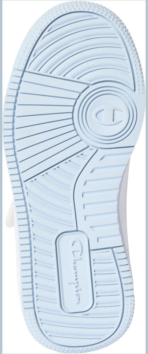 Champion Sneaker »RD18 G PS MID«
