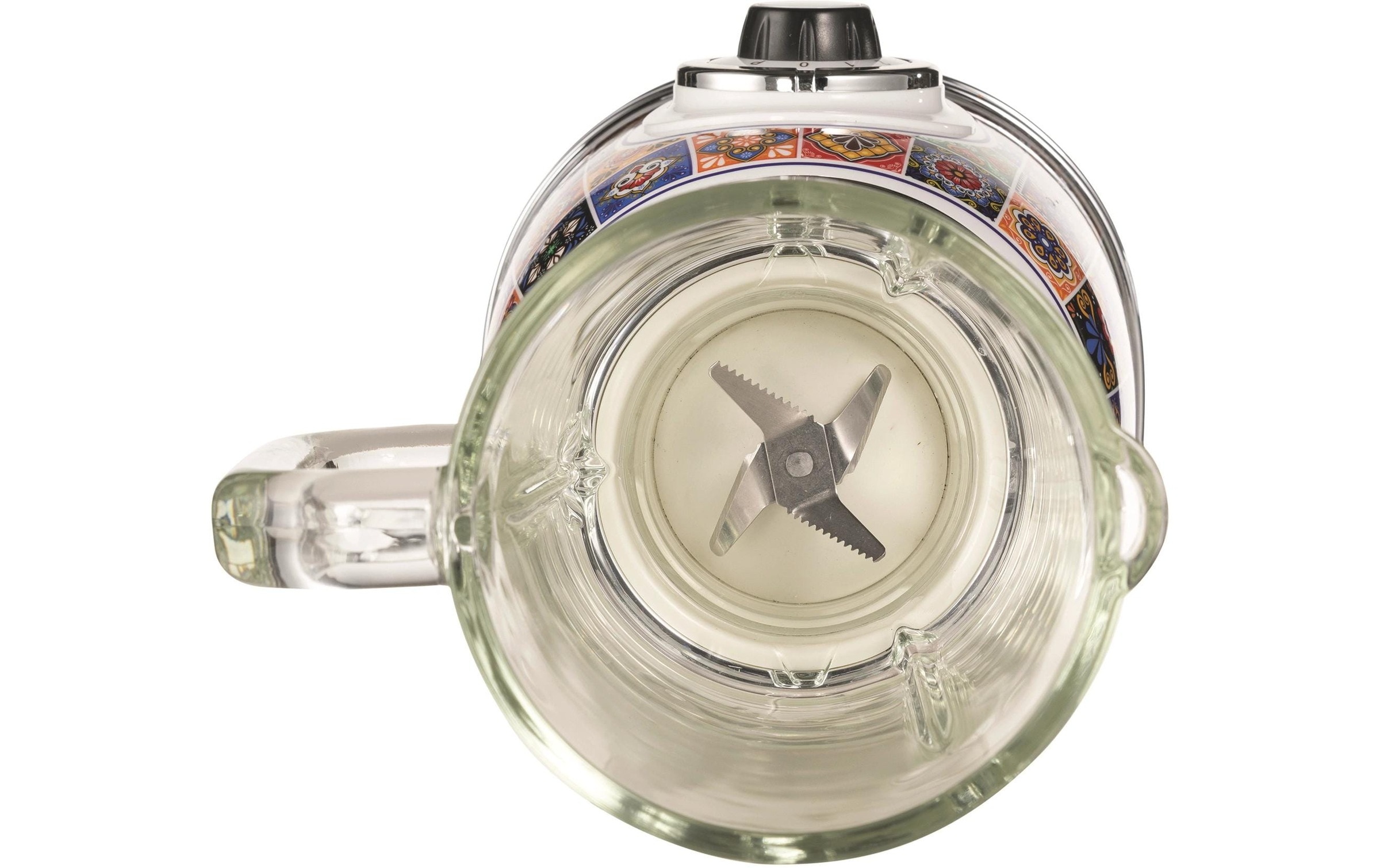 Ariete Standmixer »Positano ARI-583-POS«, 1000 W