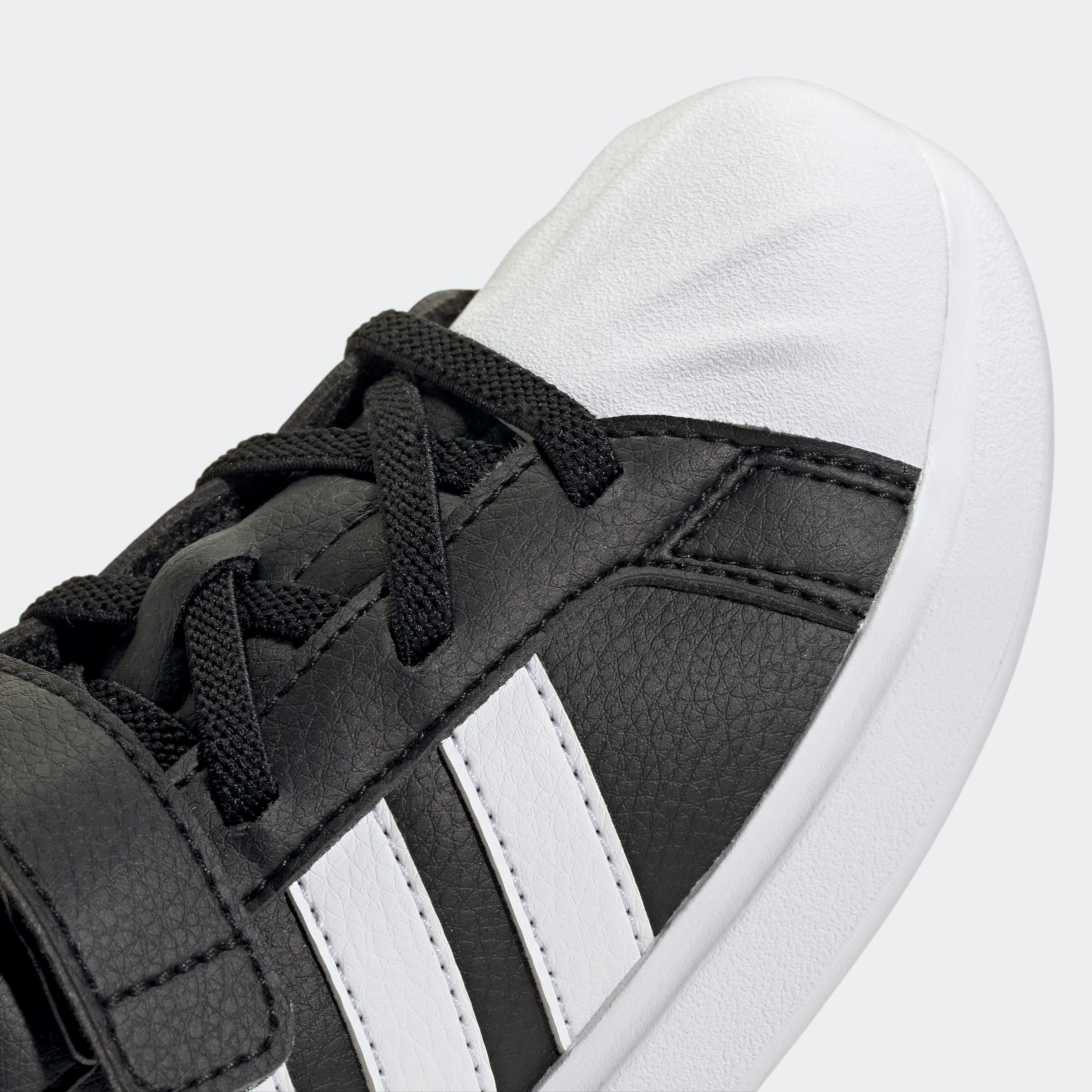 adidas Sportswear Sneaker »STREETTALK«  inspiriert vom Design des adidas Superstar,für Kinder & Jugendliche