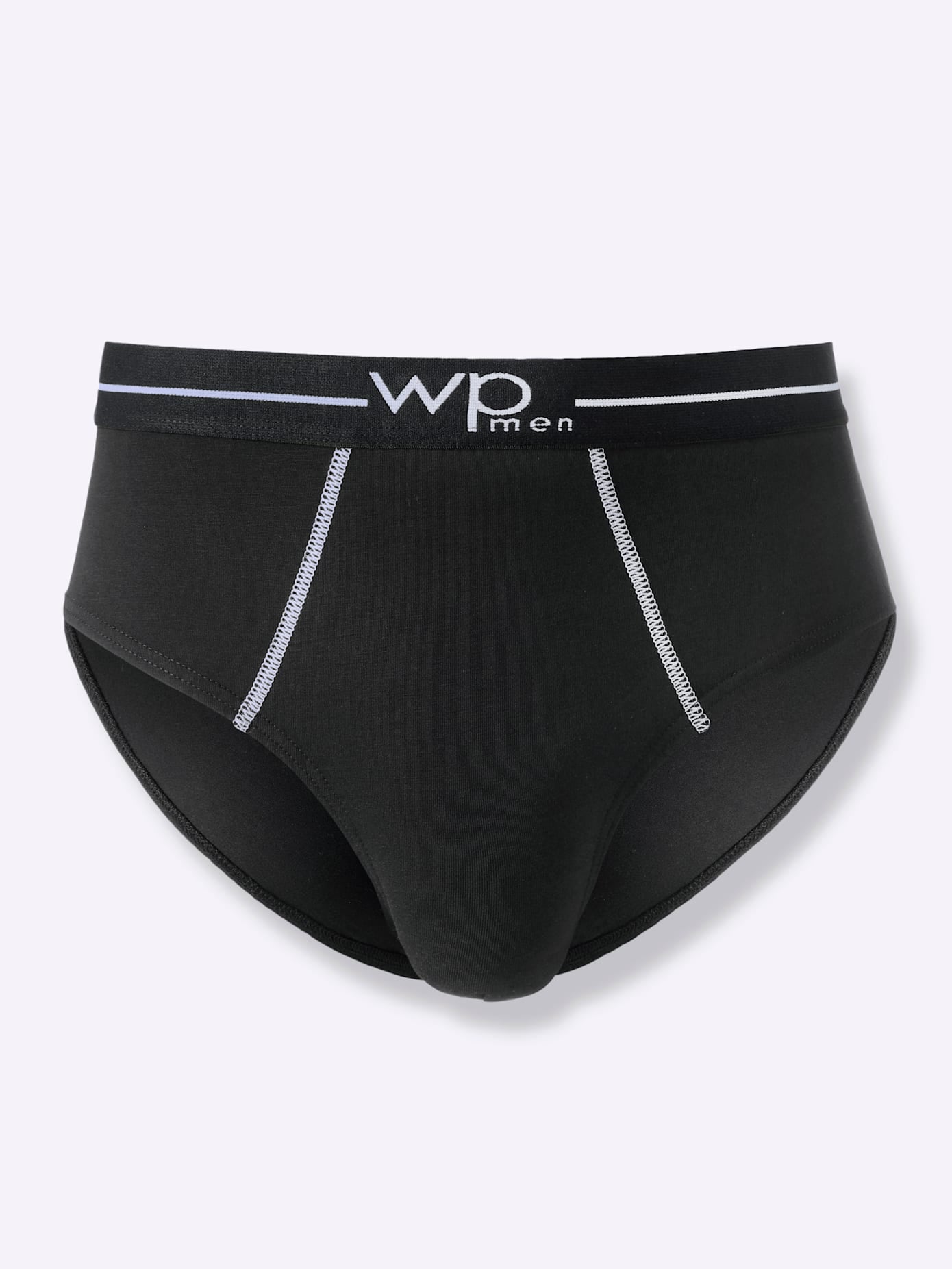 wäschepur Slip 3 Stk.