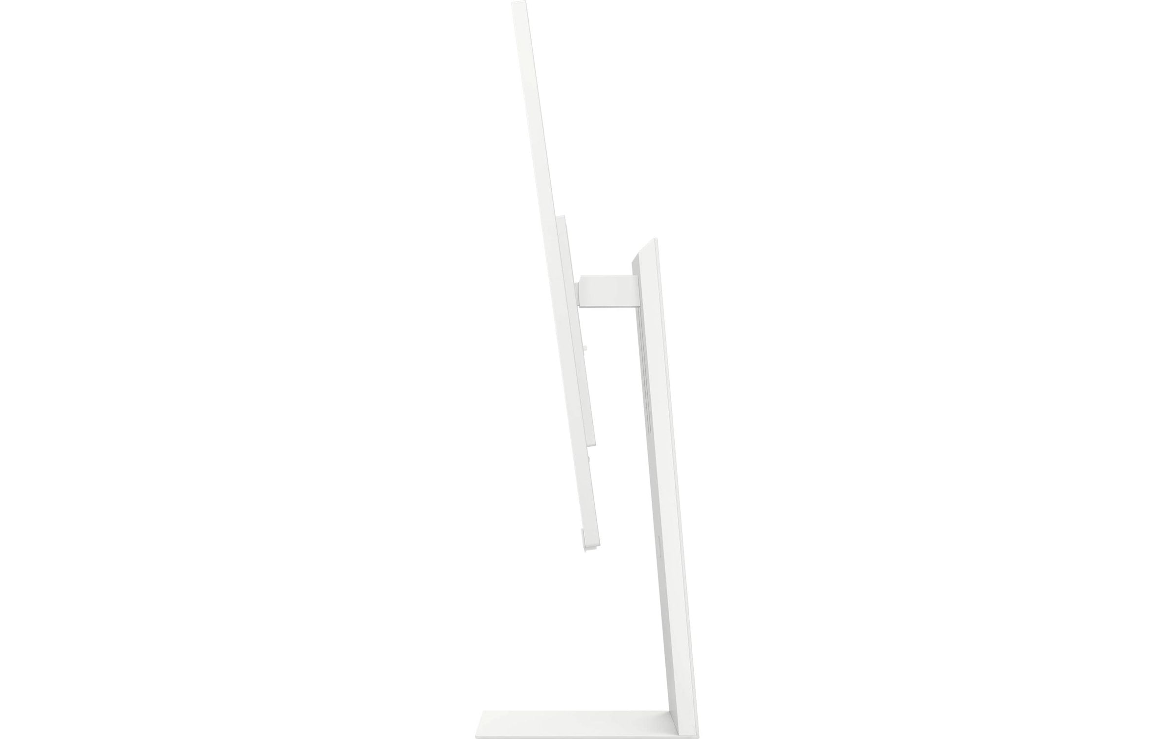 Samsung LCD-Monitor »Monitor M8 LS32FM801UUXEN«, 81,28 cm/32 Zoll, 3840 x 2160 px, 4K Ultra HD, 60 Hz, Webcam