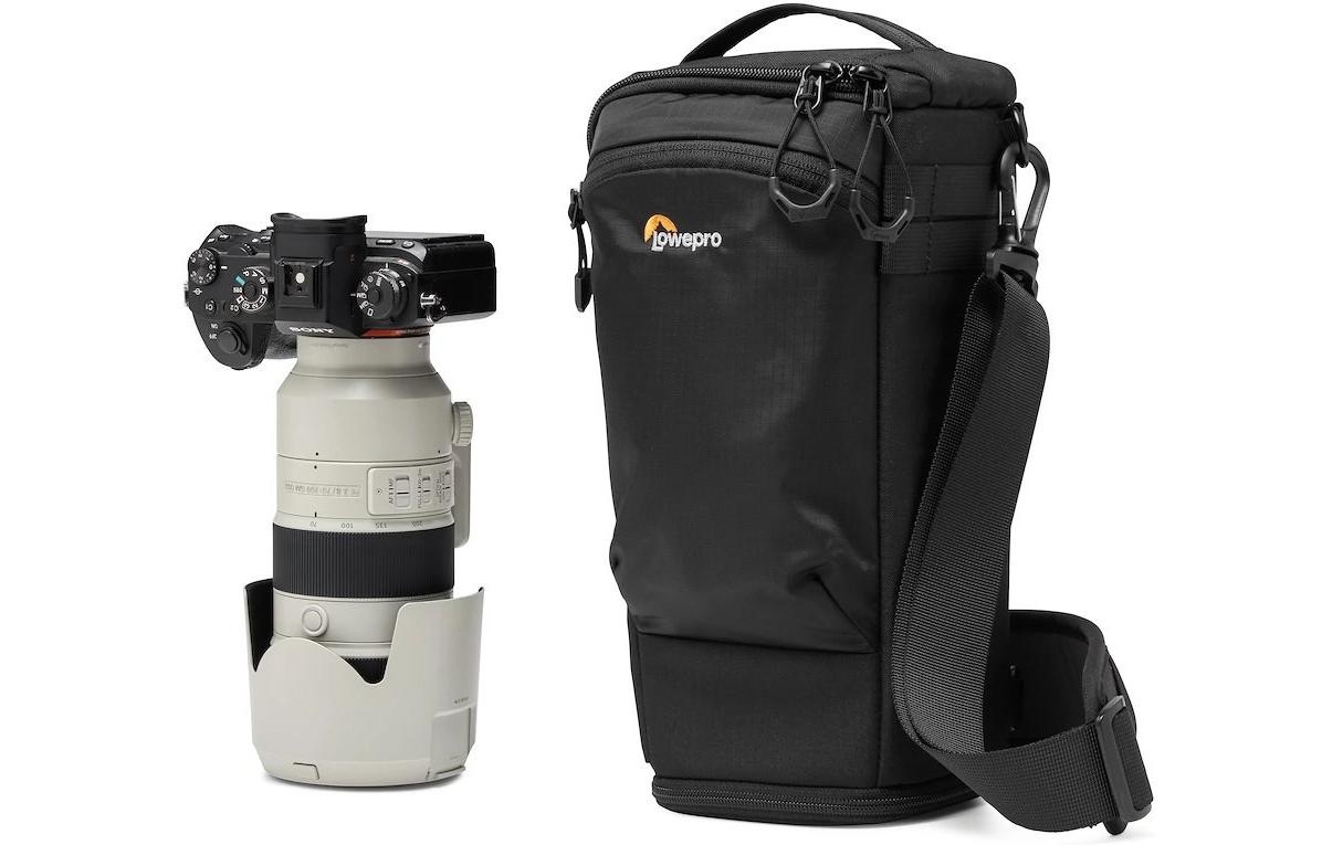 Lowepro Kameratasche »ProTactic TLZ 75 Slim AW III«