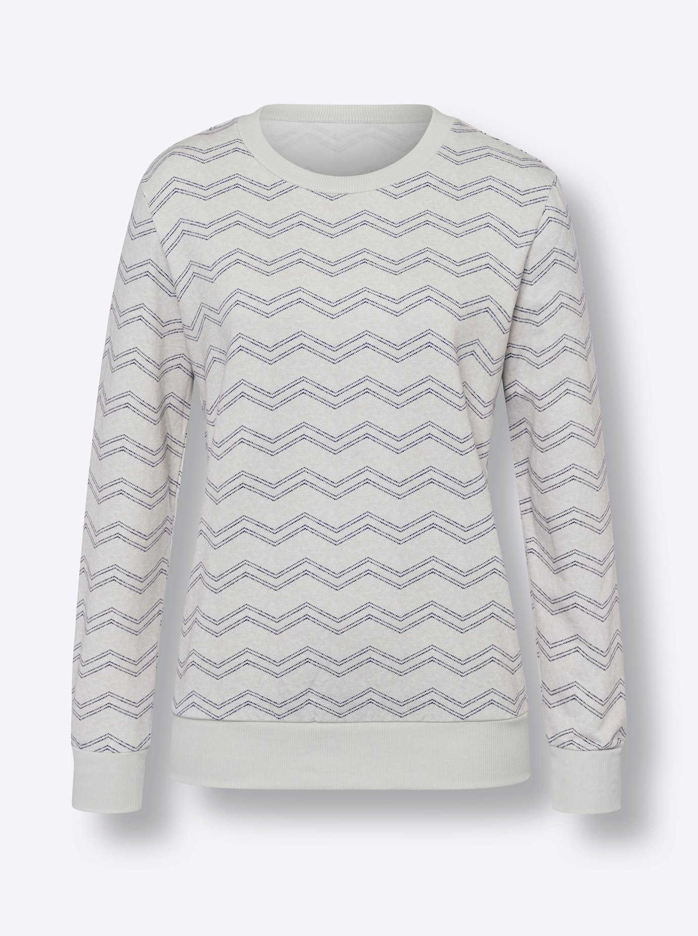 Classic Basics Sweatshirt