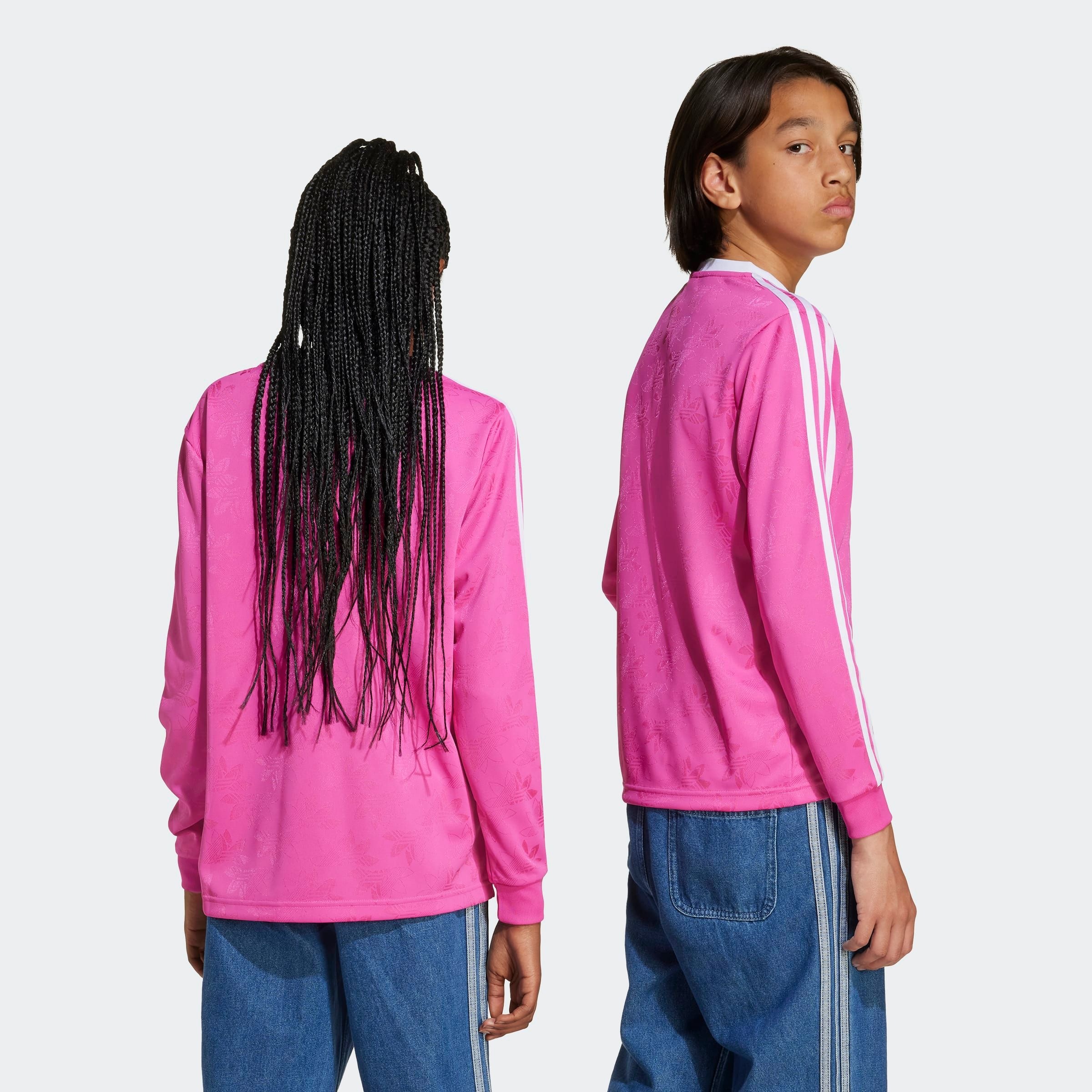 adidas Originals Langarmshirt »LONGSLEEVE«