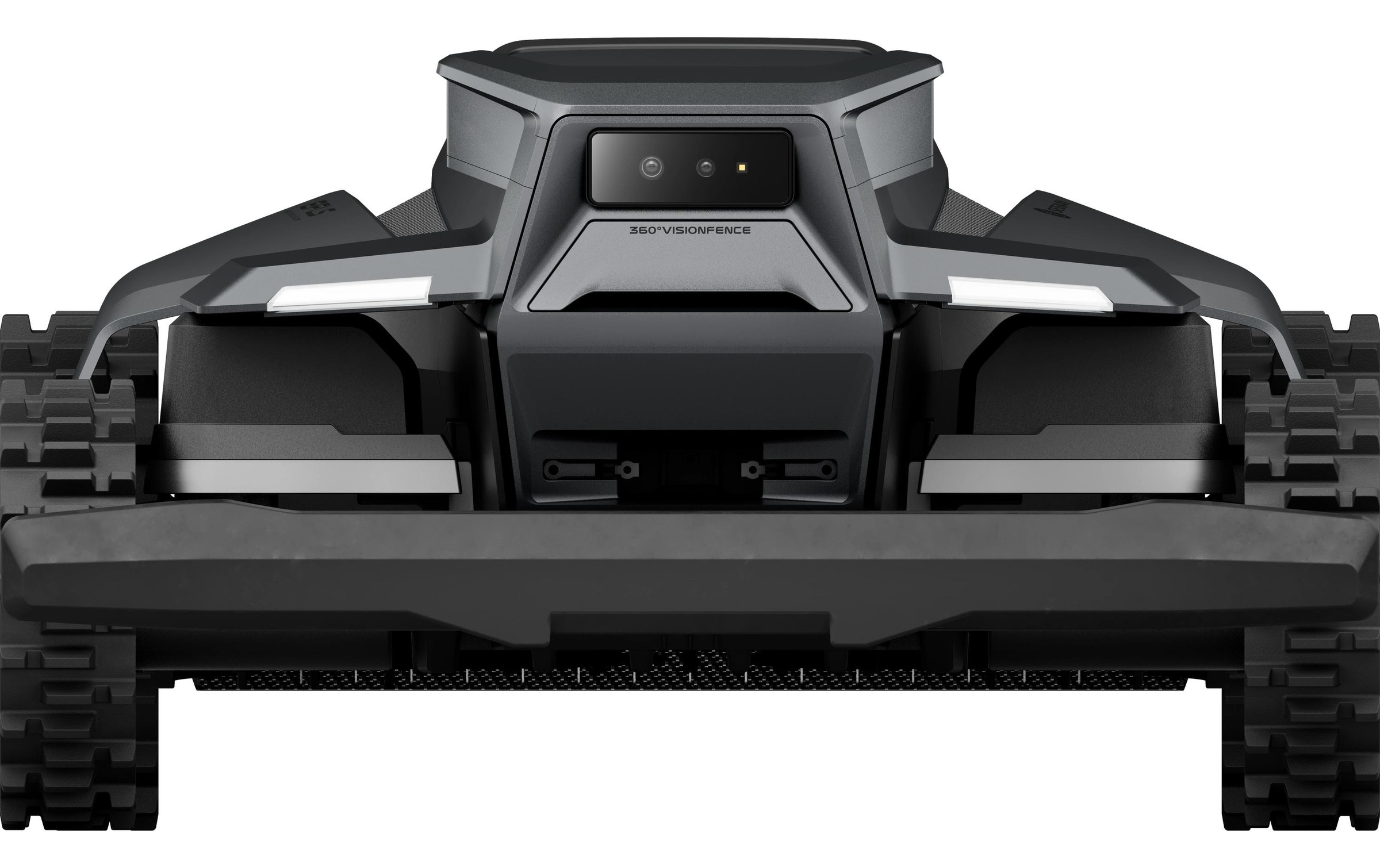Rasenmähroboter "Navimow X420E 2000 m²" 4x4 Allrad-Antrieb