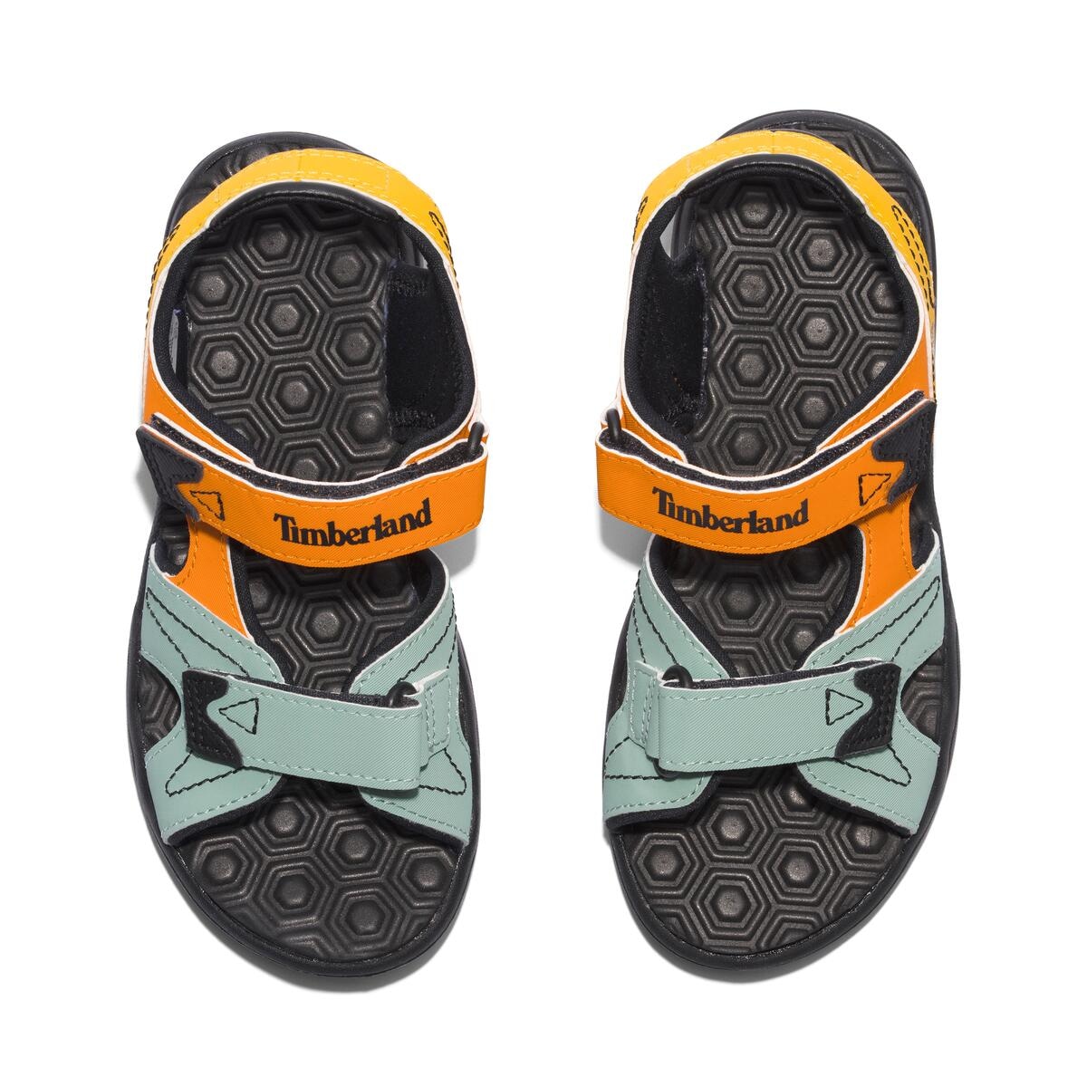 Timberland Sandale »Adventure Seeker 2 Strap«, mit Klettverschluss