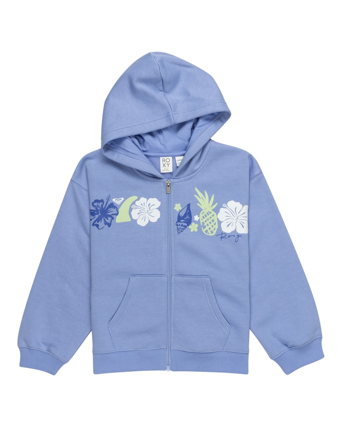 Image of Roxy Hoodie "Midnight"