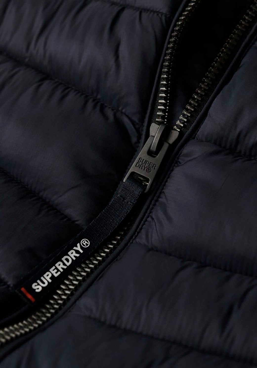 Superdry Steppweste »FUJI SPORT PADDED GILET«