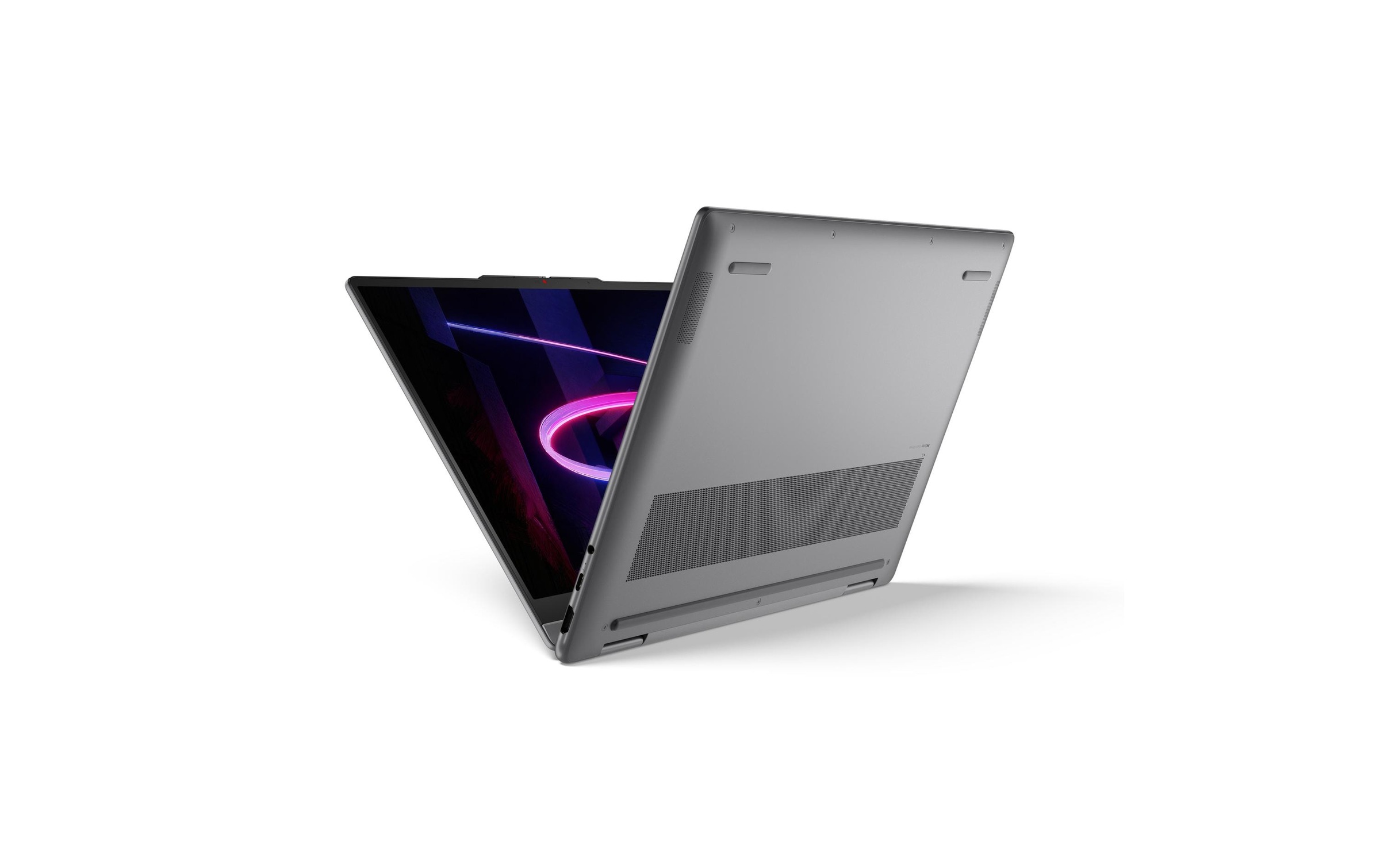 Lenovo Ordinateur portable »Yoga 7 2-in-1 14IPH11 Copilot+ PC (Intel)« / 14 ″