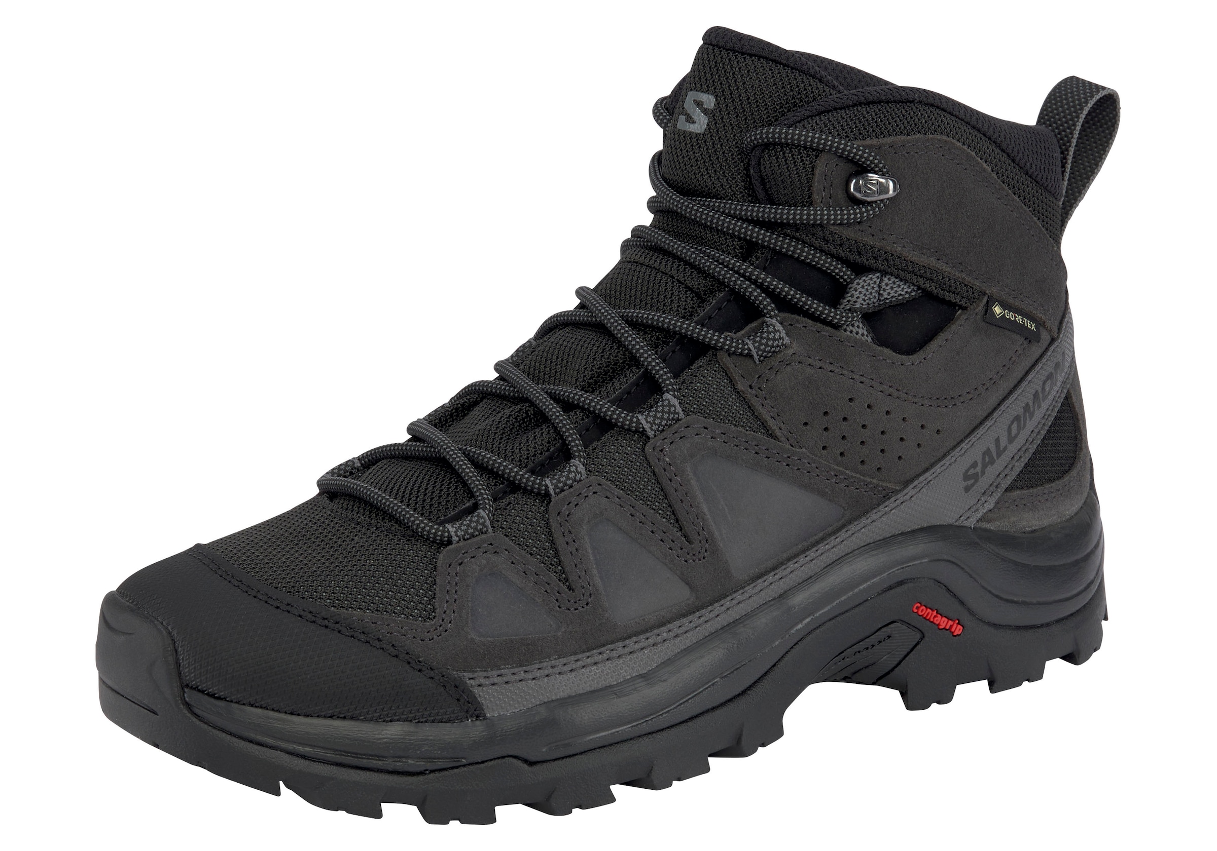 Salomon Wanderschuh »QUEST ROVE Gore-Tex®«, Wasserdicht