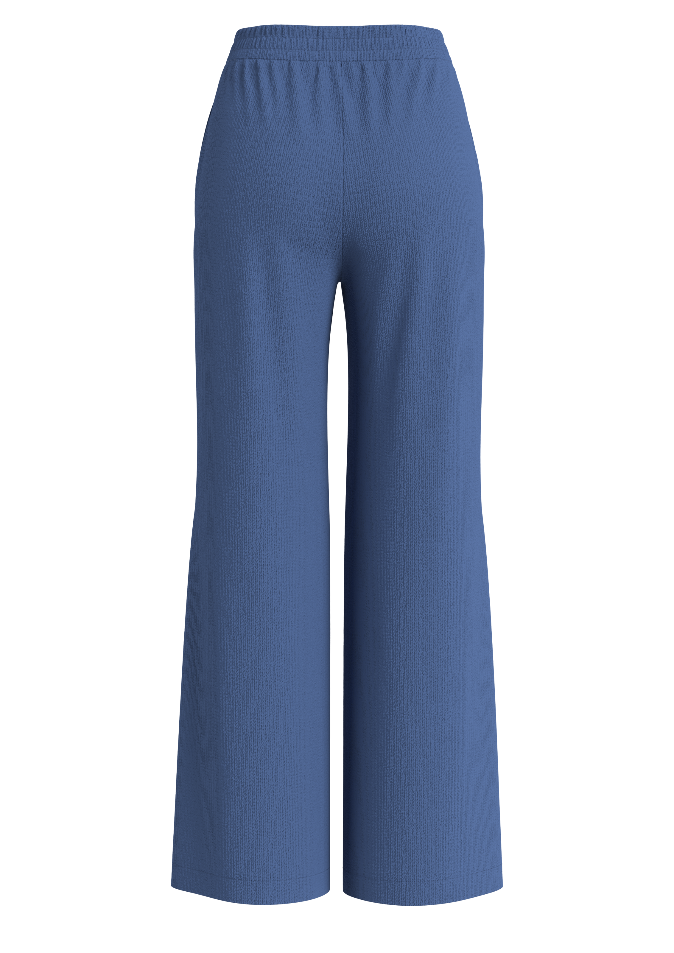 s.Oliver Jerseyhose, mit Taschen