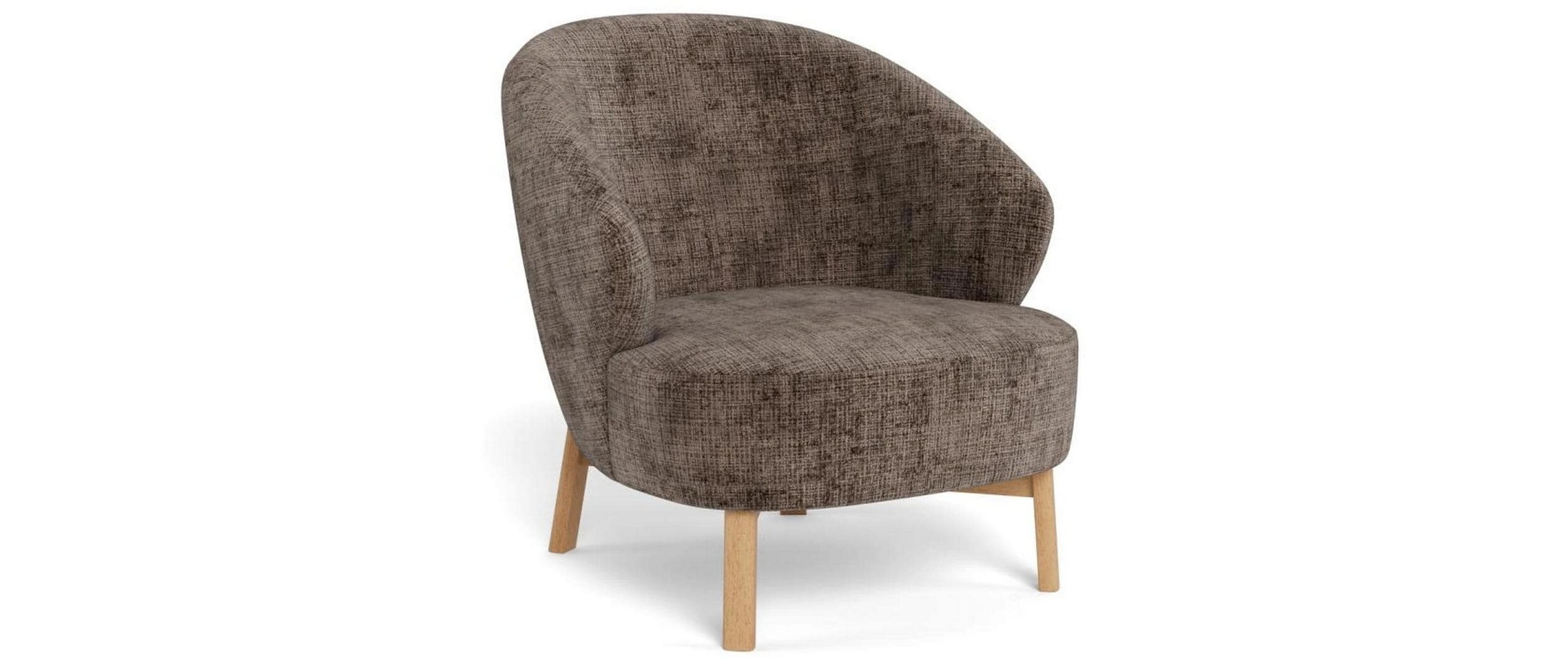 AC Design Sessel »Darlene, 77.5 x 78 cm«