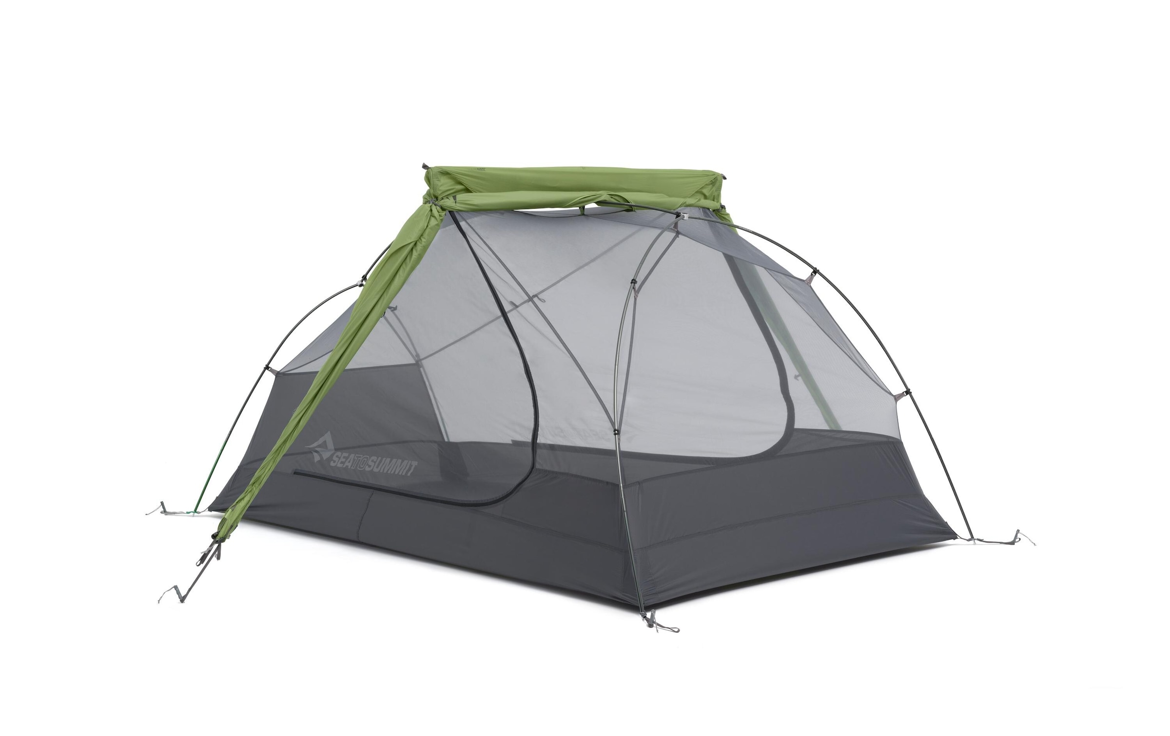 sea to summit Kuppelzelt »Telos TR2«, 2 Personen