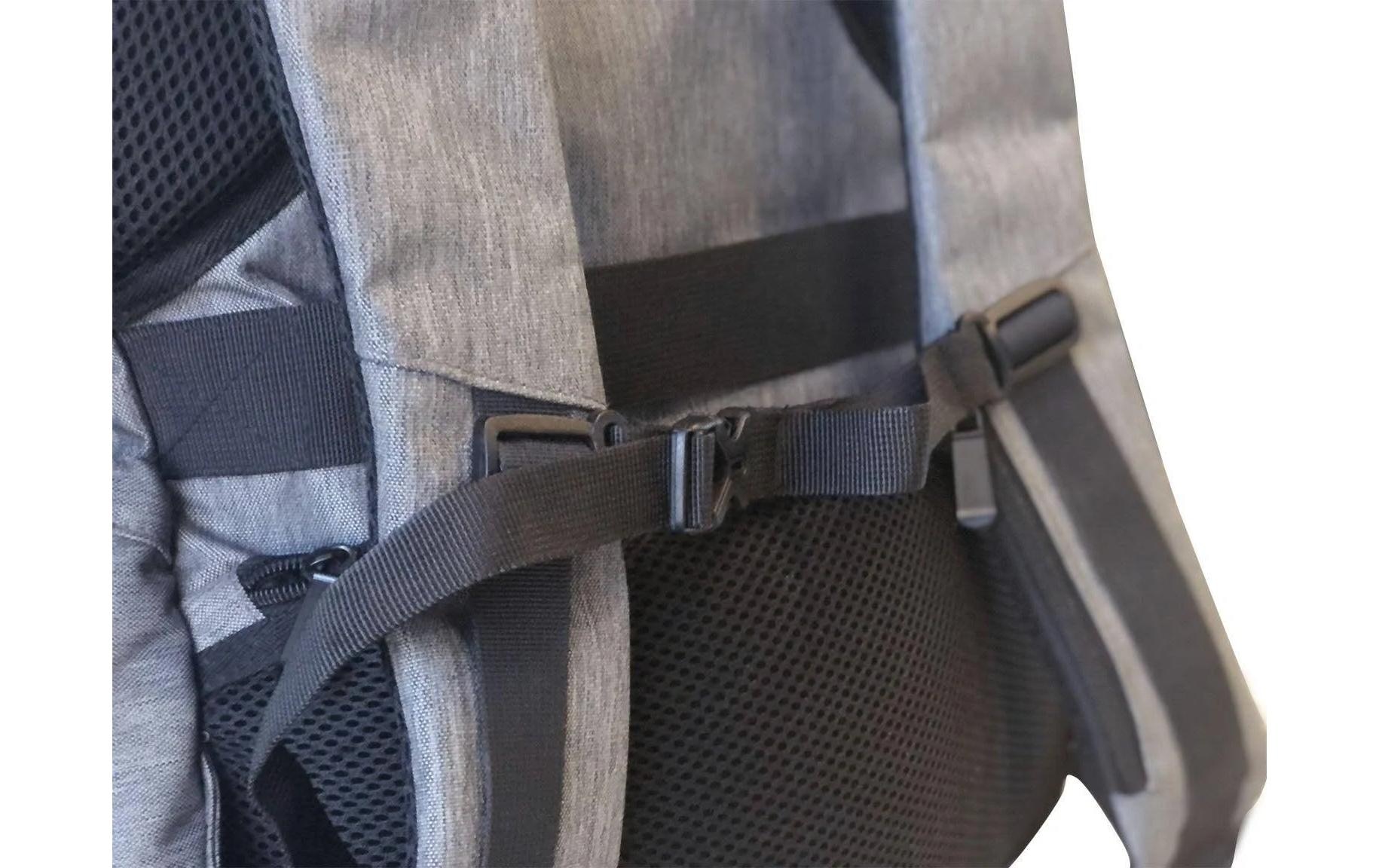 Solarmodul »SunSlice Zenith – Solar Backpack – 8 W«, Flexibel