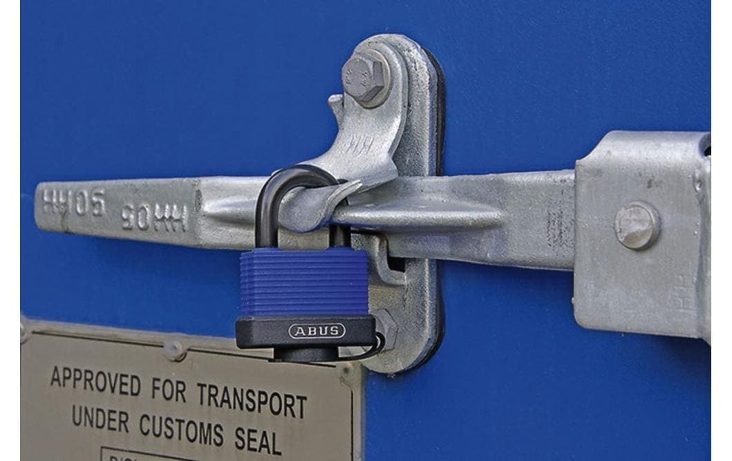 ABUS Vorhängeschloss »70IB/45 vs.«