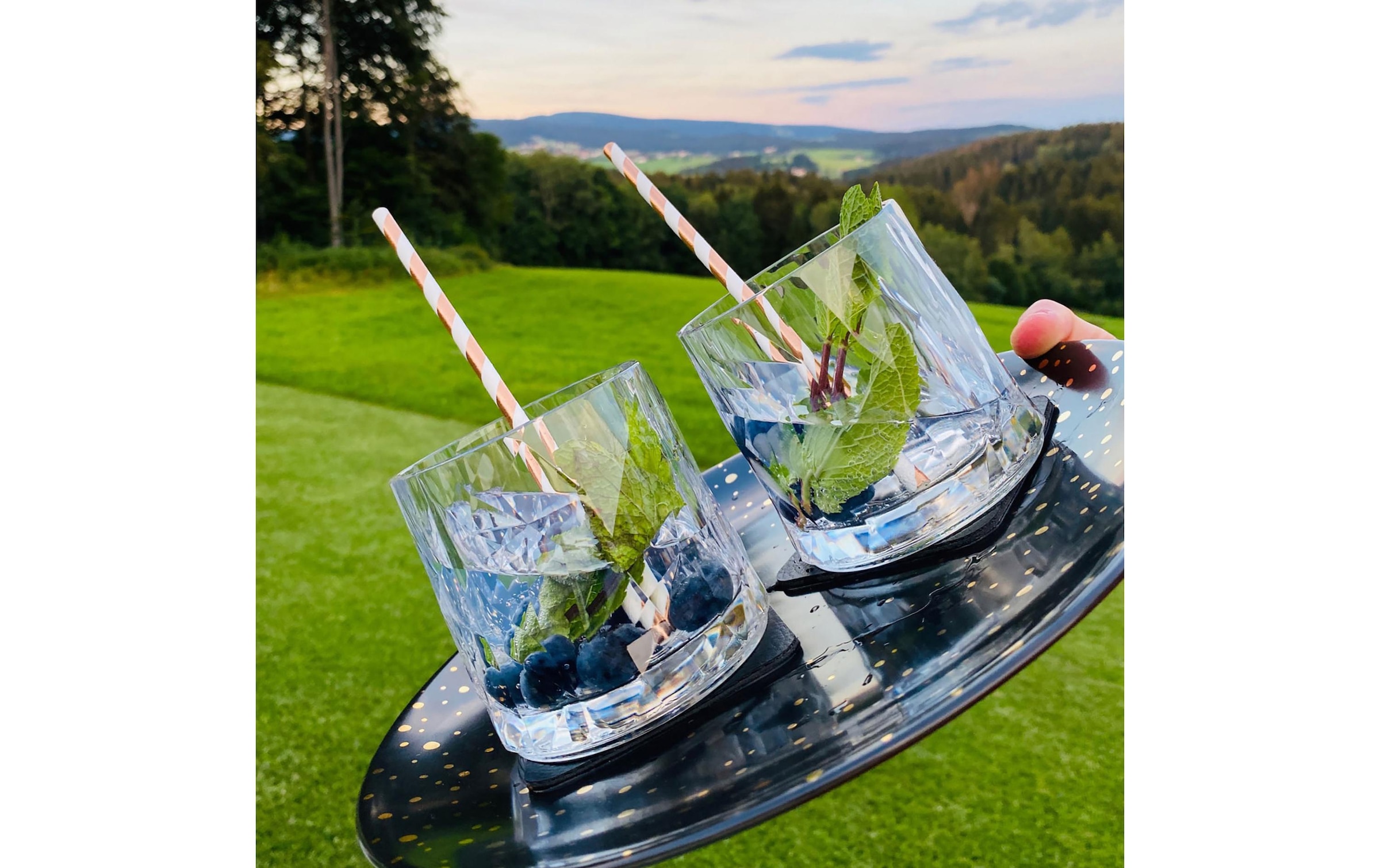 Becher »Silwy«