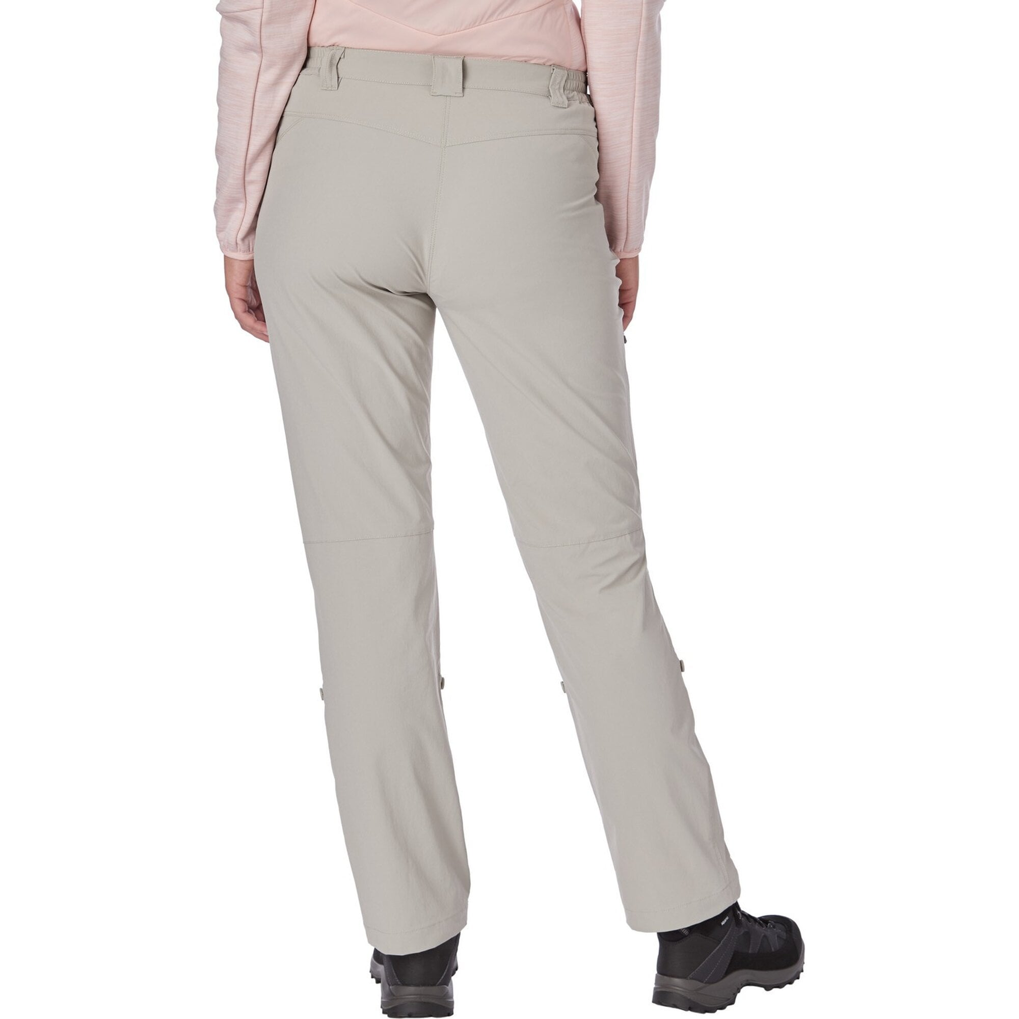 McKINLEY Outdoorhose »Da.-Hose Madok II W«, (1 tlg.)