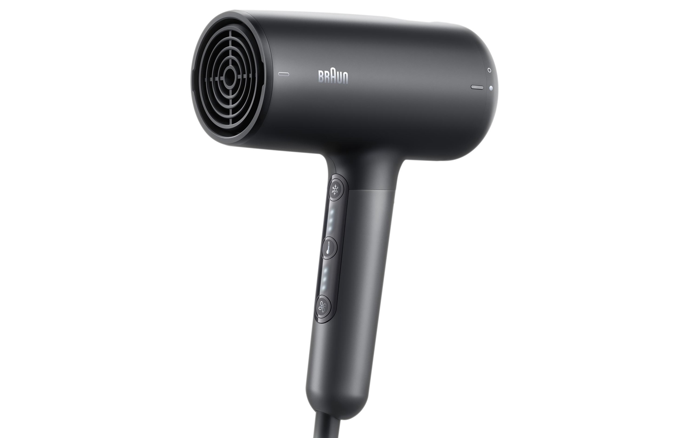 Image of Braun Haartrockner "HD 4.2" 2.100 W
