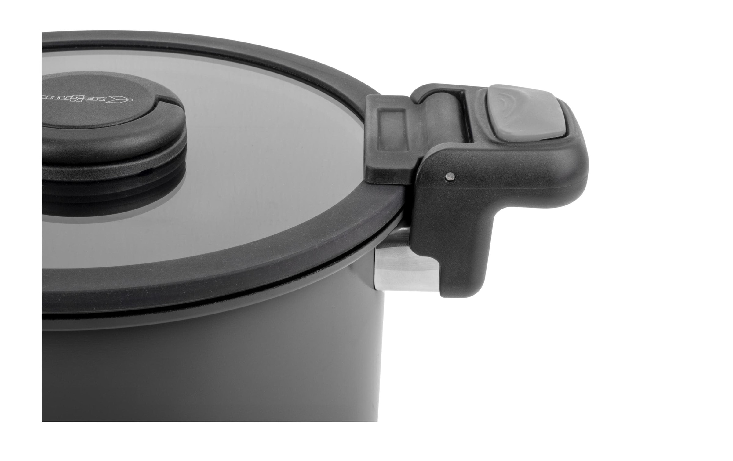 BRUNNER Kochtopf »Quikpot«