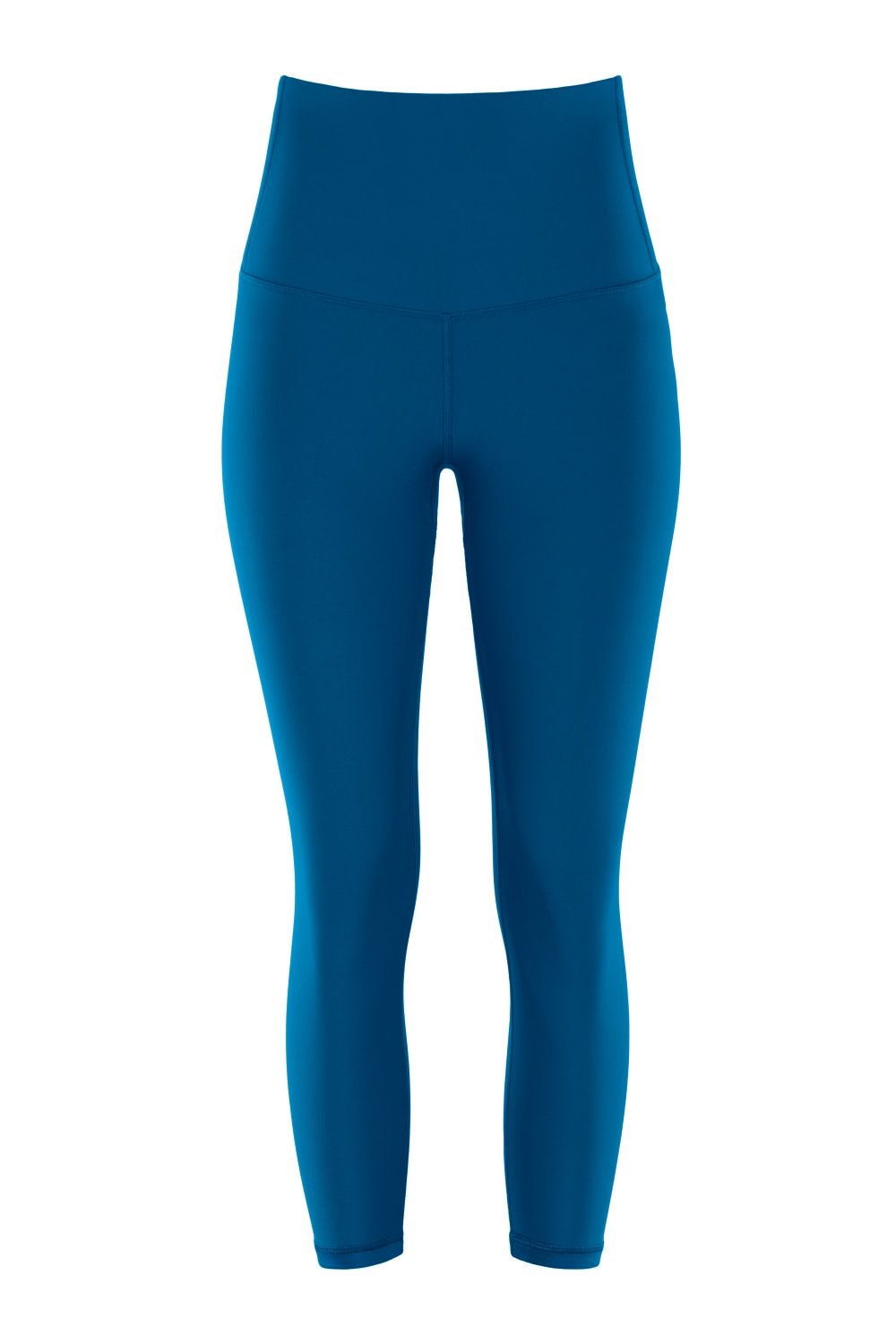 Image of Winshape Leggings "7/8-Tights HWL317C" mit V-Shape Applikation und Core-Bund