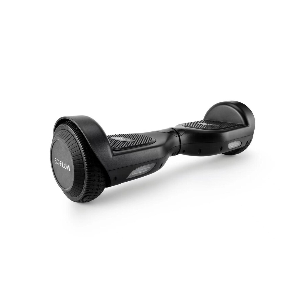 soflow Balance Scooter »FlowPad 24 V black«