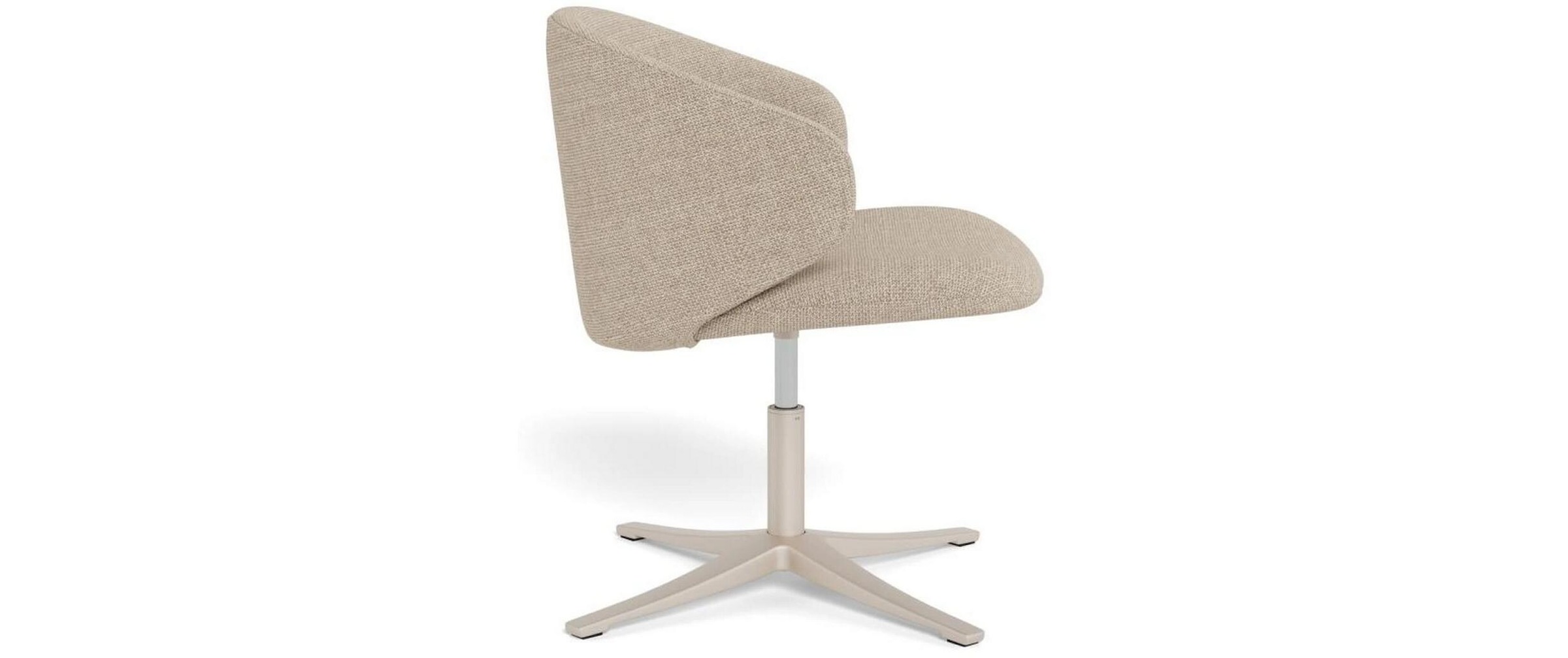 AC Design Fauteuil »Ella 65.5 x 68 x 71 cm«