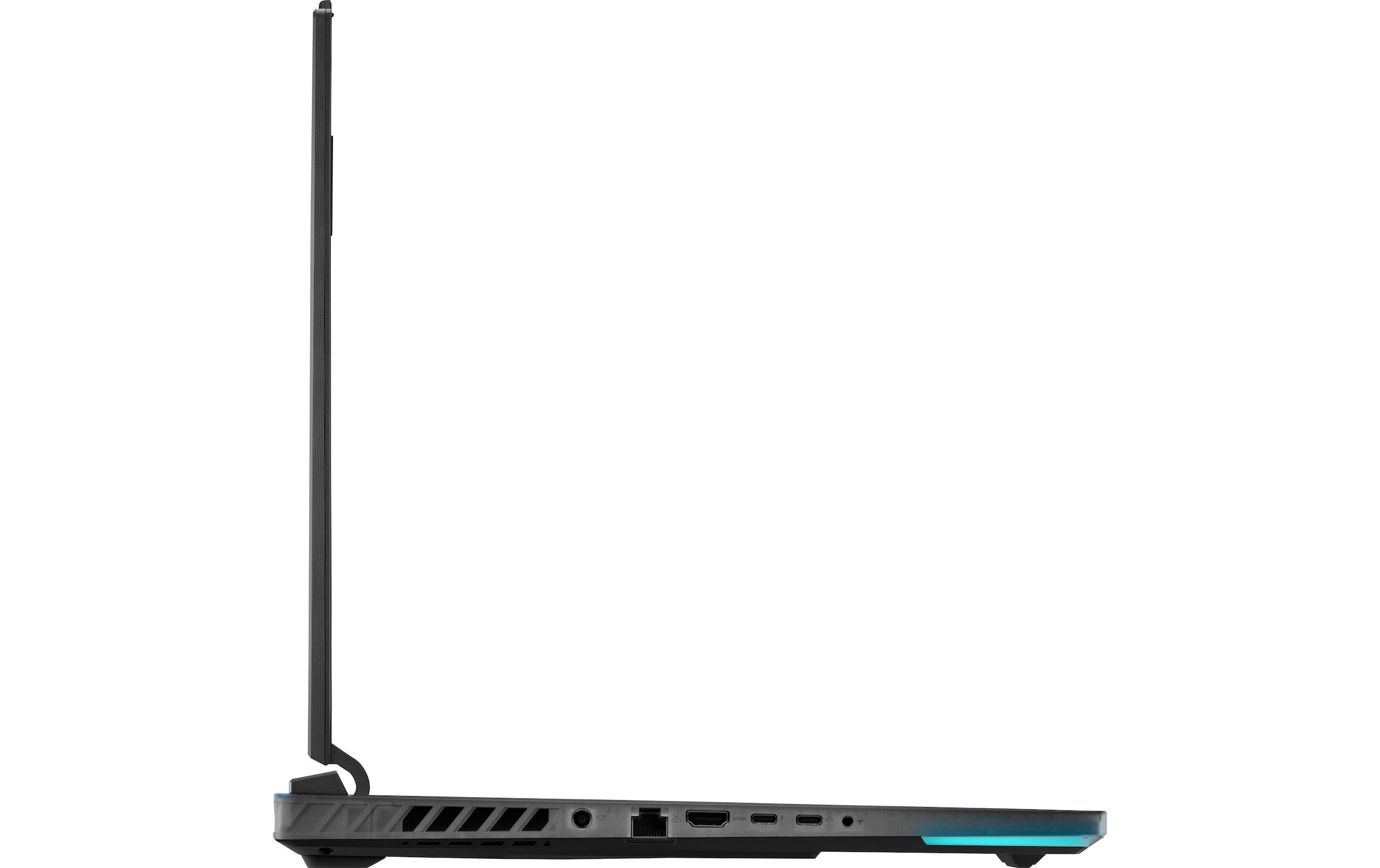 Asus Gaming-Notebook »ROG Strix G18 (G834JZR-N6008W) RTX 4080«, 45,54 cm, / 18 Zoll, Intel, Core i9, GeForce RTX 4080, 1000 GB SSD